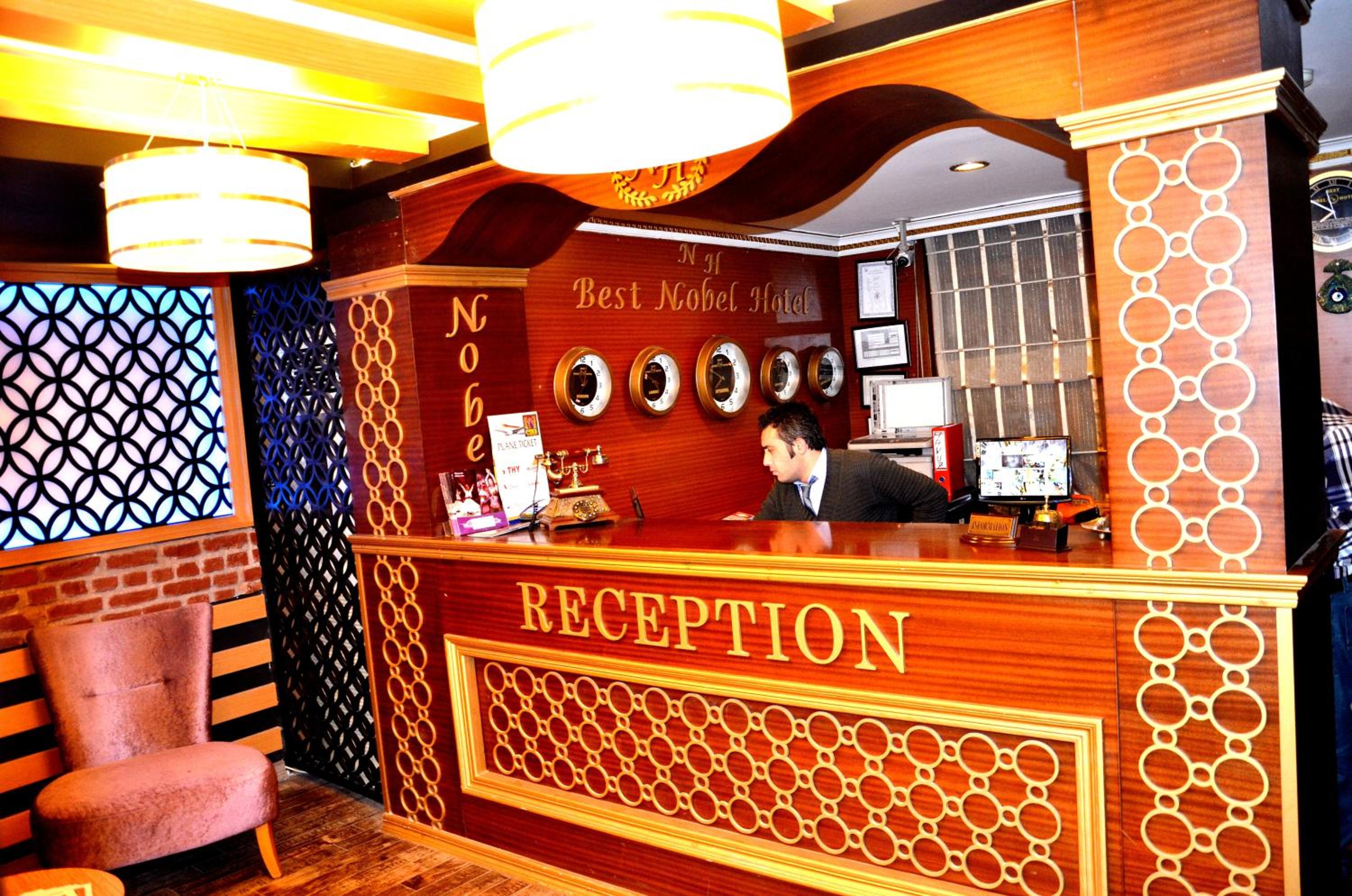 Best Nobel Hotel - Image 81