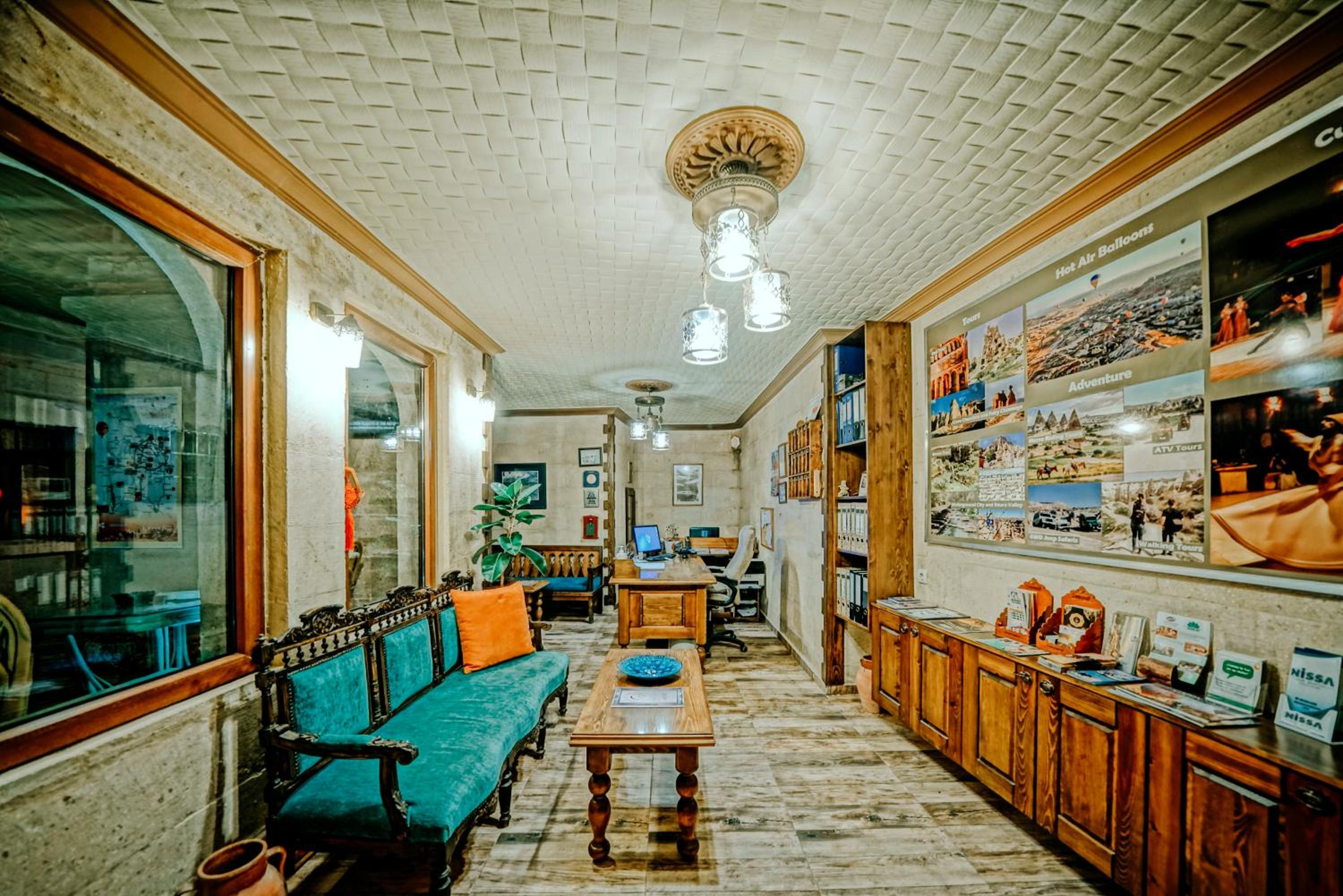 Elysee Cave House - Image 180