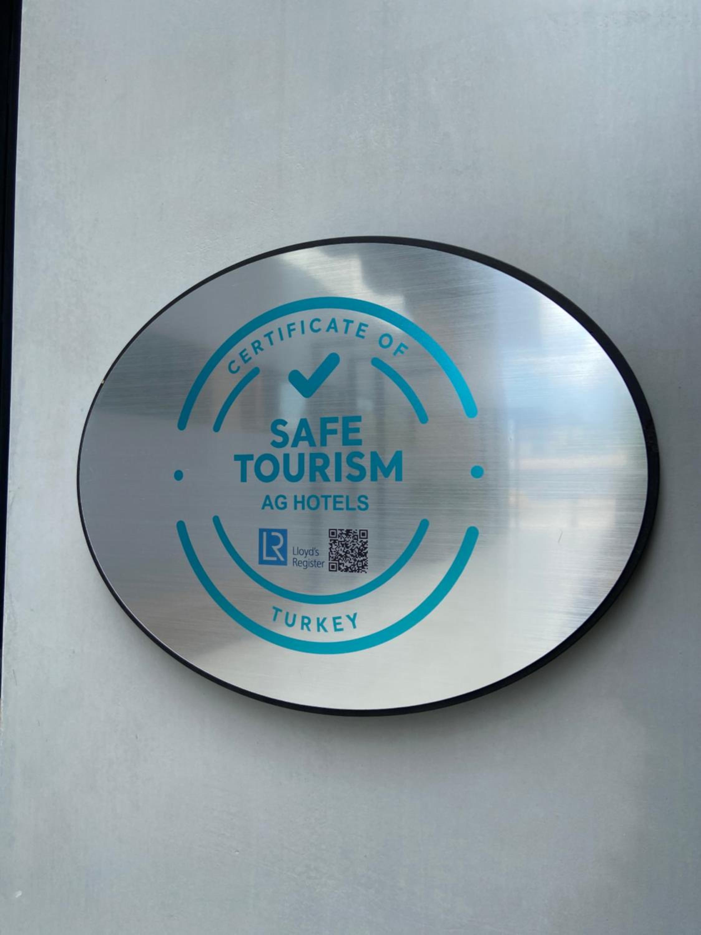 AG Hotels Antalya - Image 29