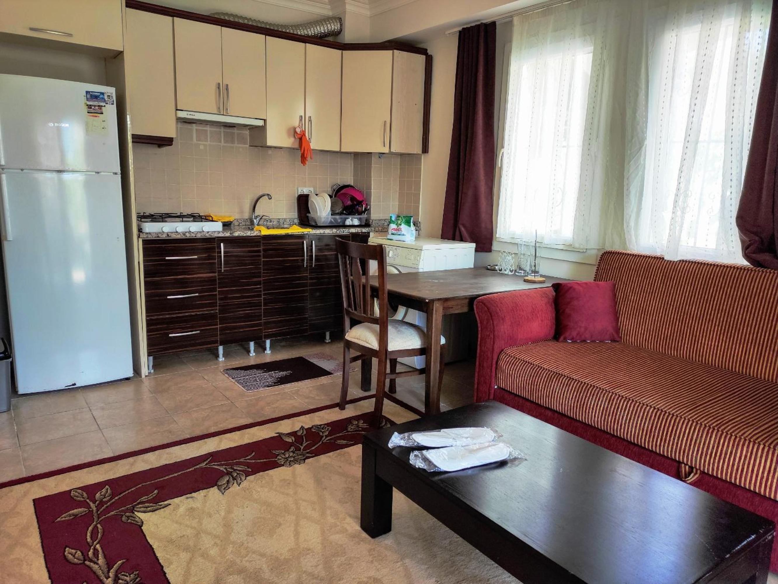 çileks apart otel - Image 40