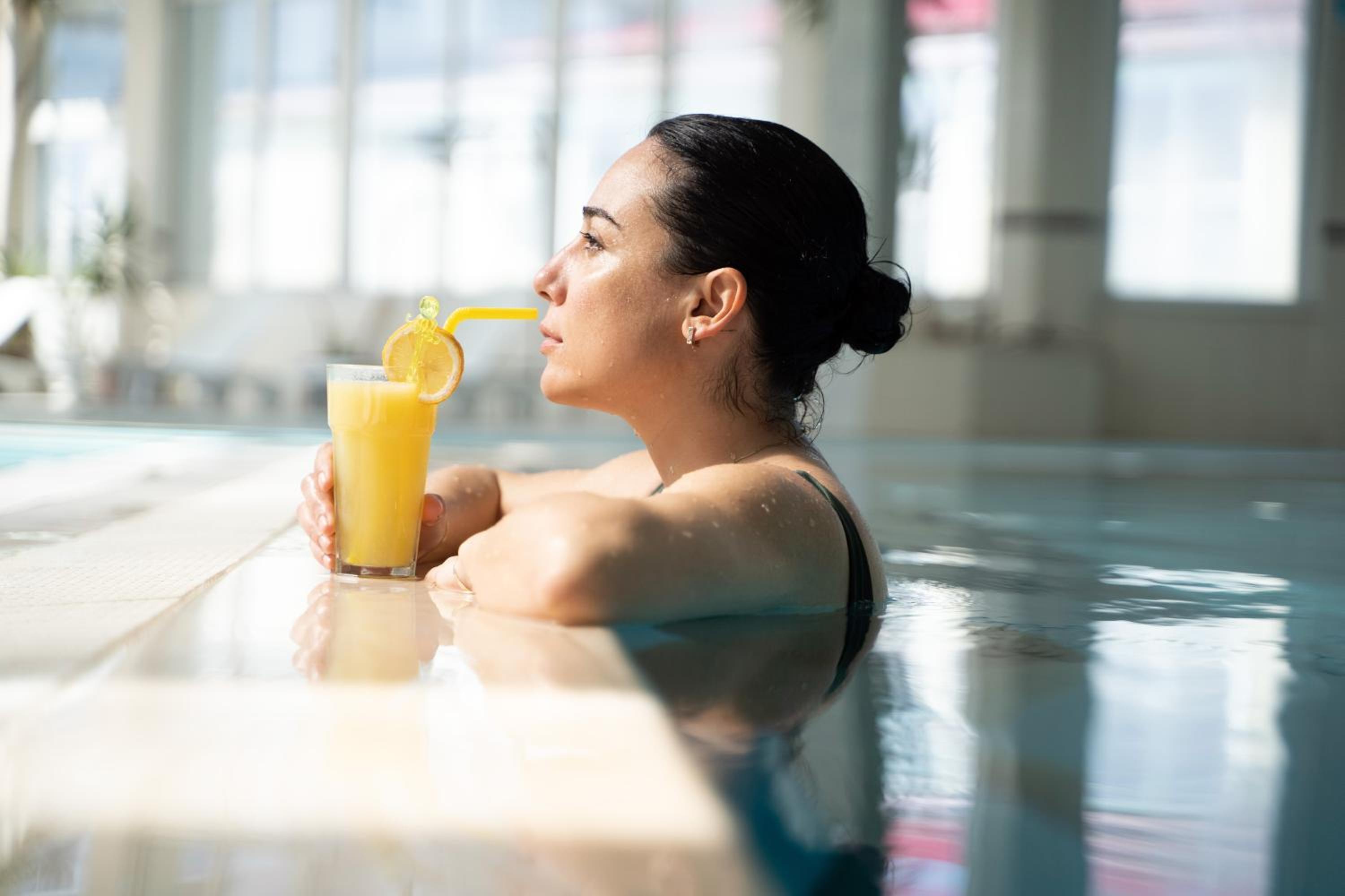 Afyon Orucoglu Thermal Resort - Image 77