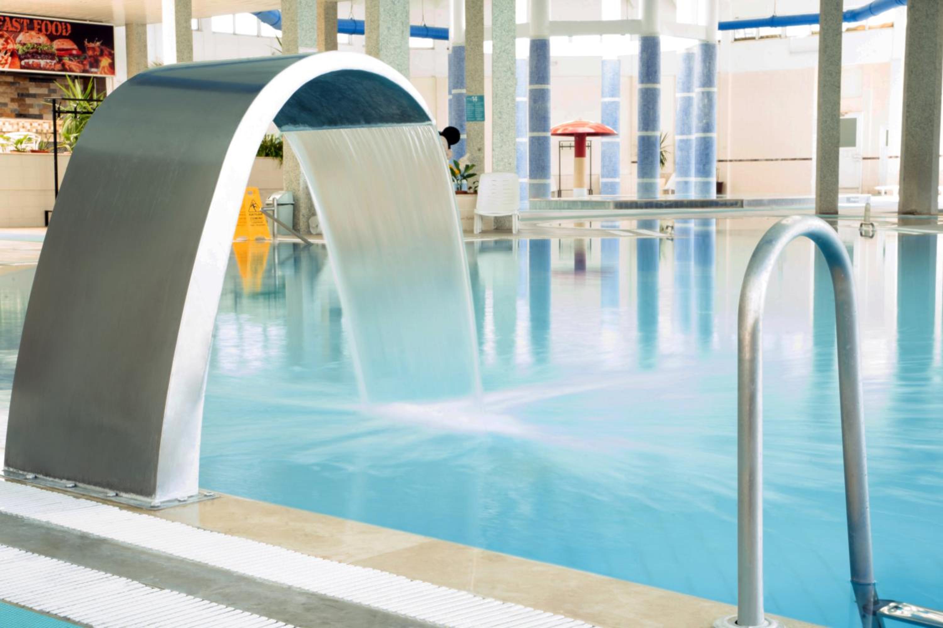Afyon Orucoglu Thermal Resort - Image 73