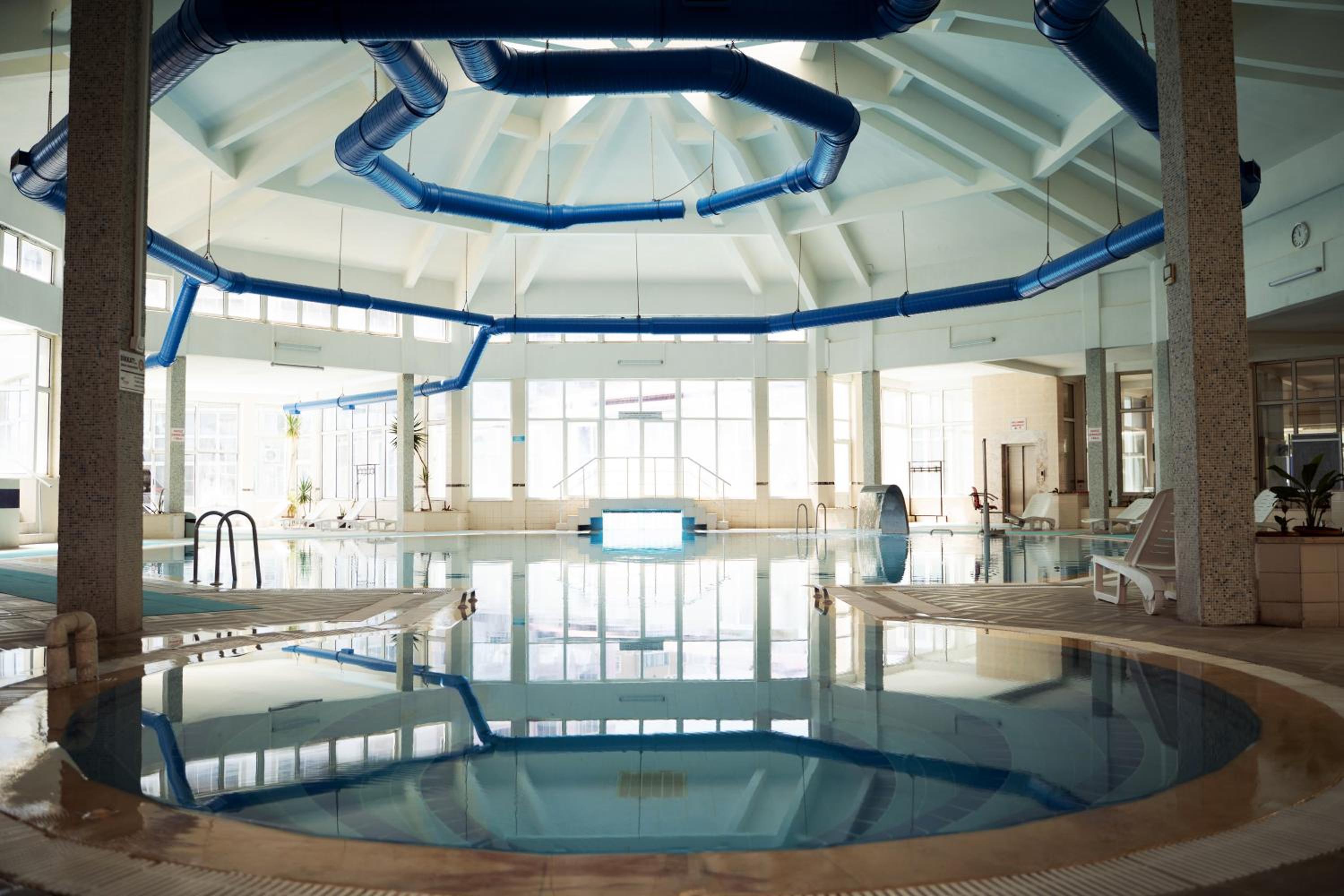 Afyon Orucoglu Thermal Resort - Image 113