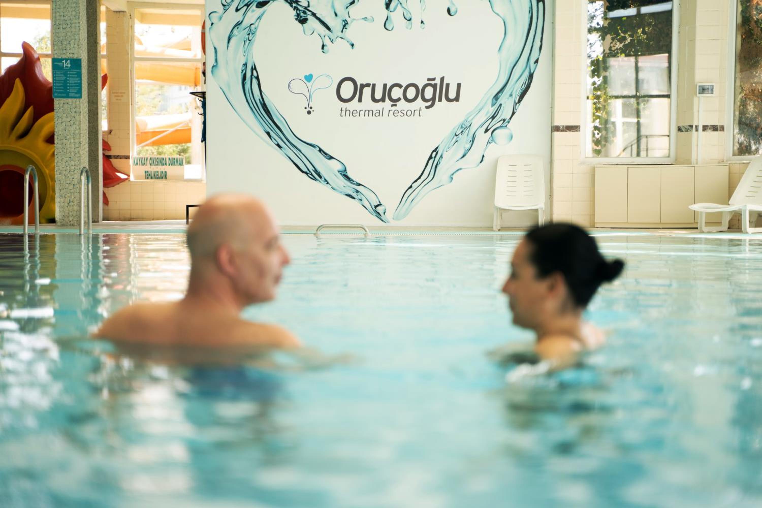 Afyon Orucoglu Thermal Resort - Image 78