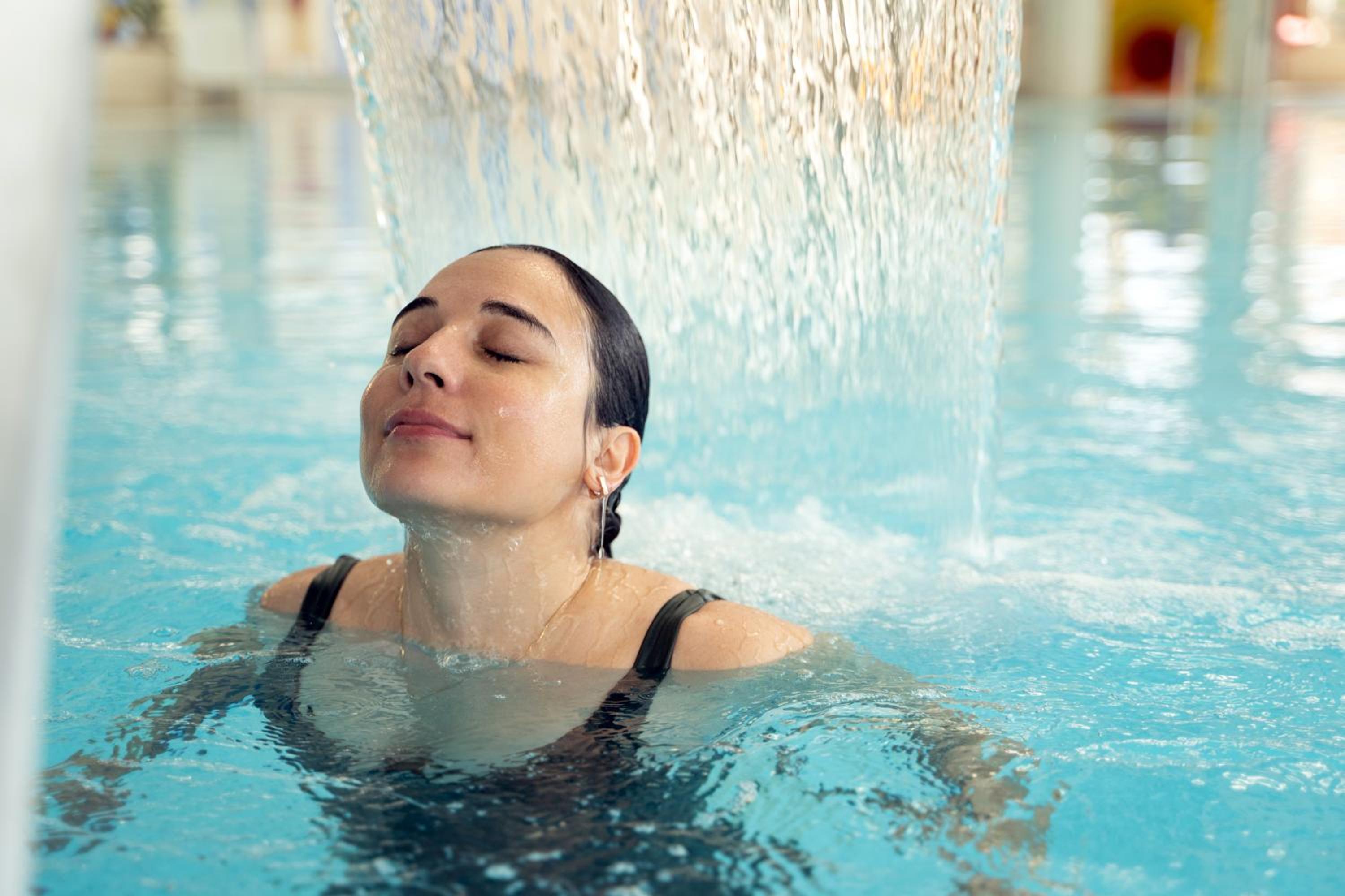Afyon Orucoglu Thermal Resort - Image 90