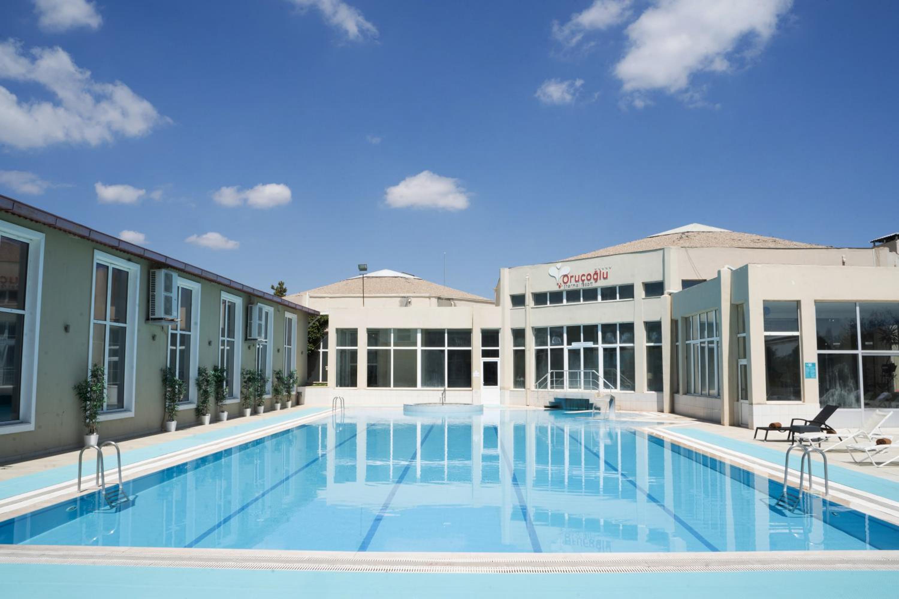 Afyon Orucoglu Thermal Resort - Image 89