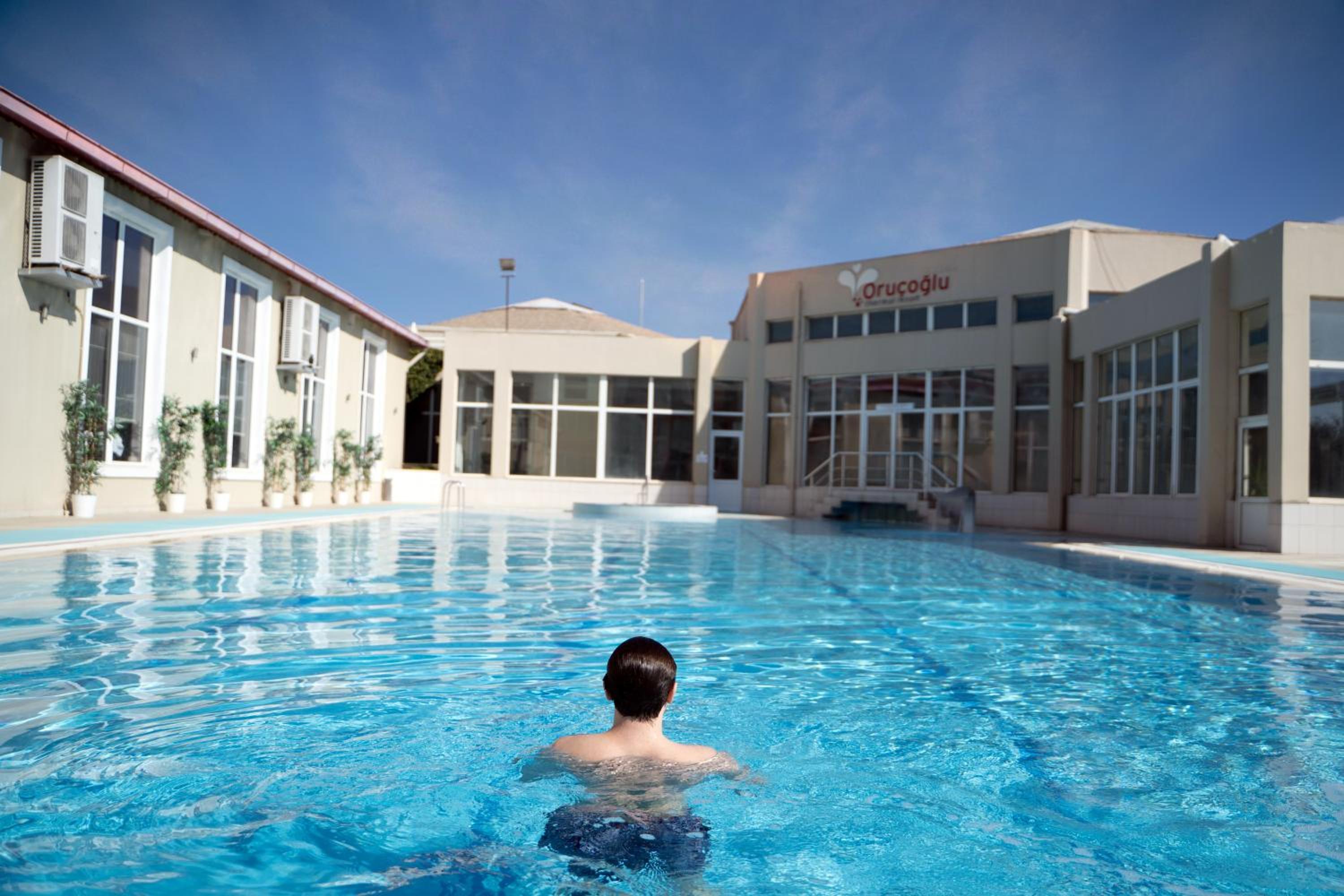 Afyon Orucoglu Thermal Resort - Image 82