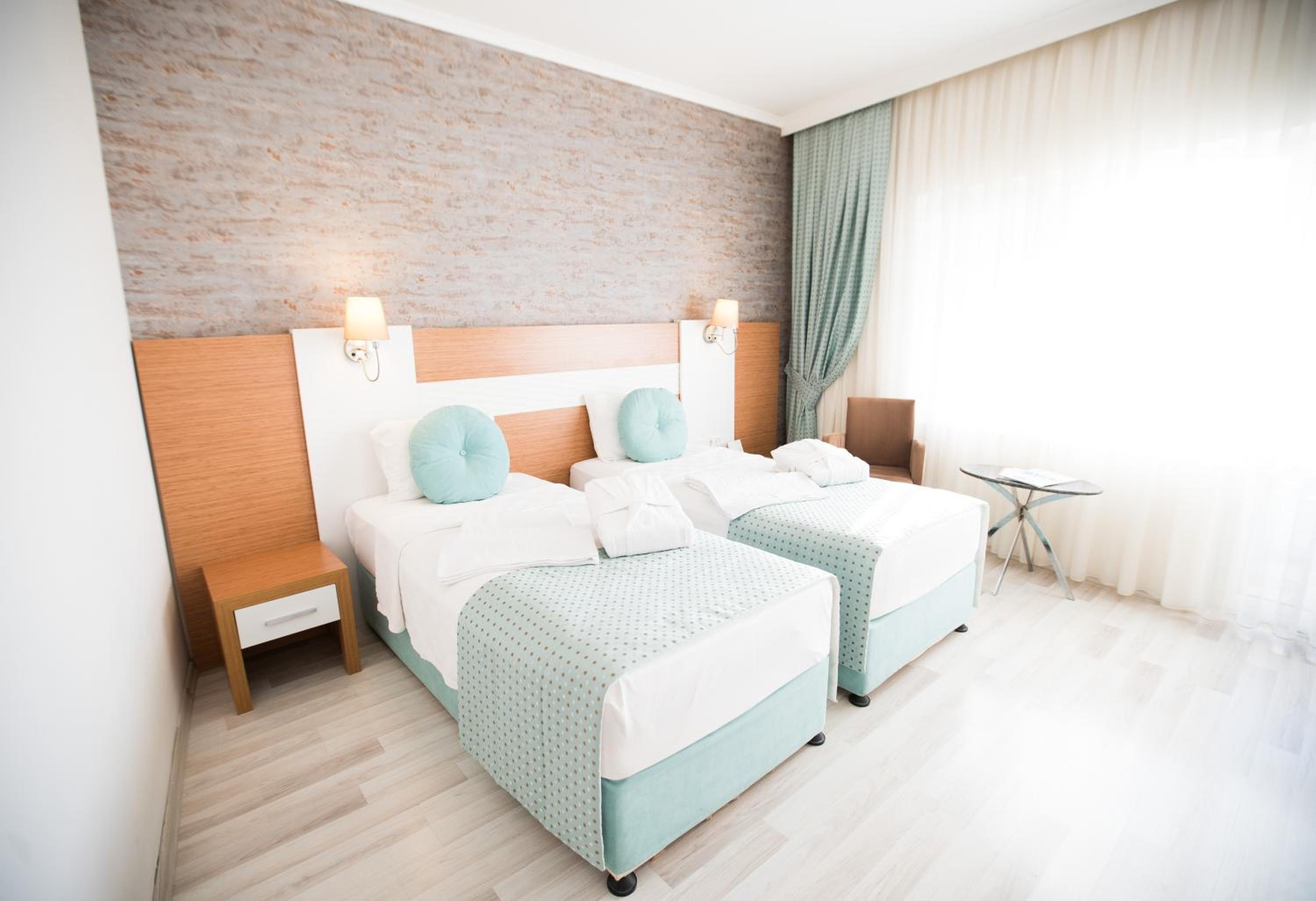 Afyon Orucoglu Thermal Resort - Image 108