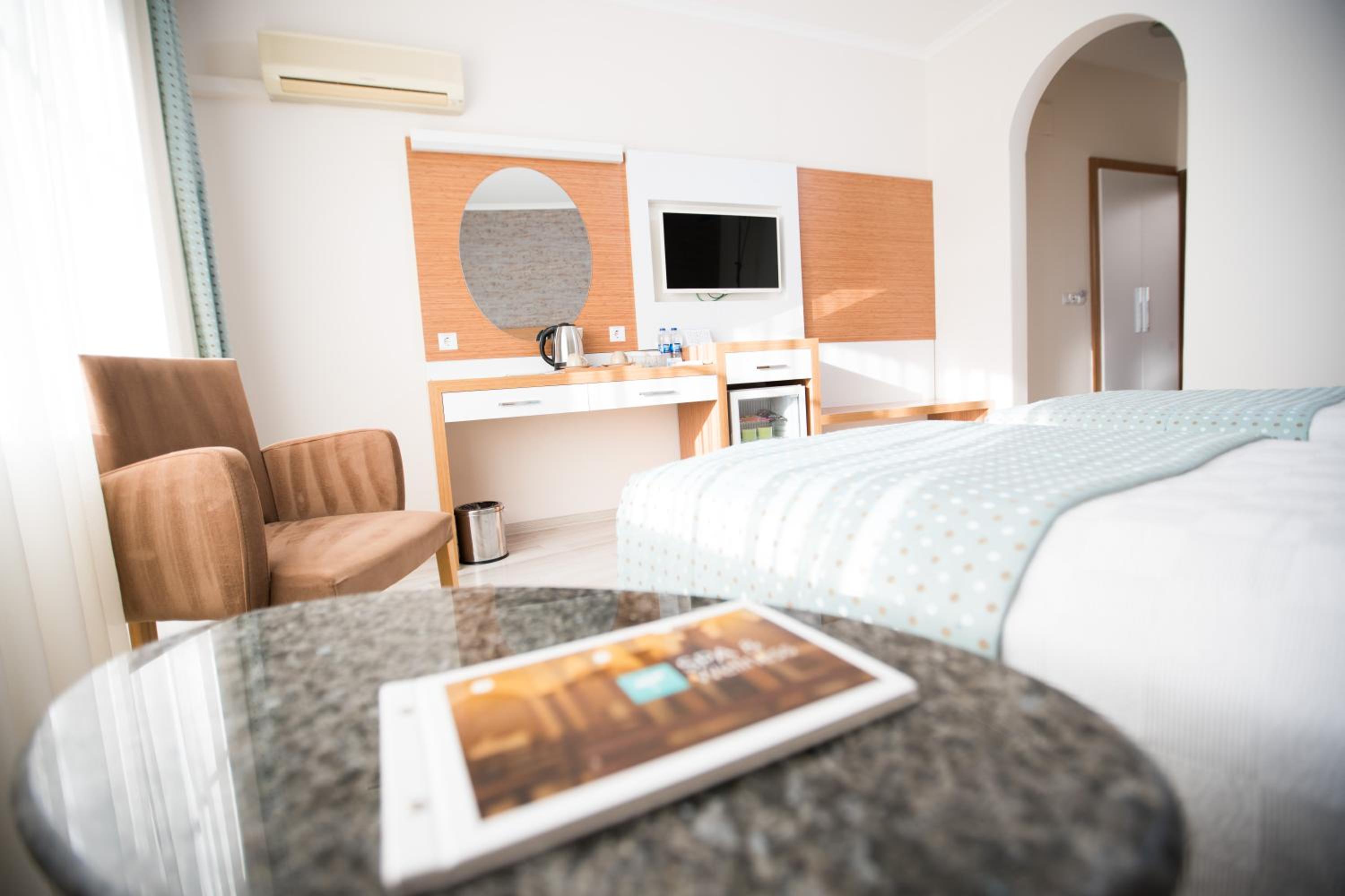 Afyon Orucoglu Thermal Resort - Image 53