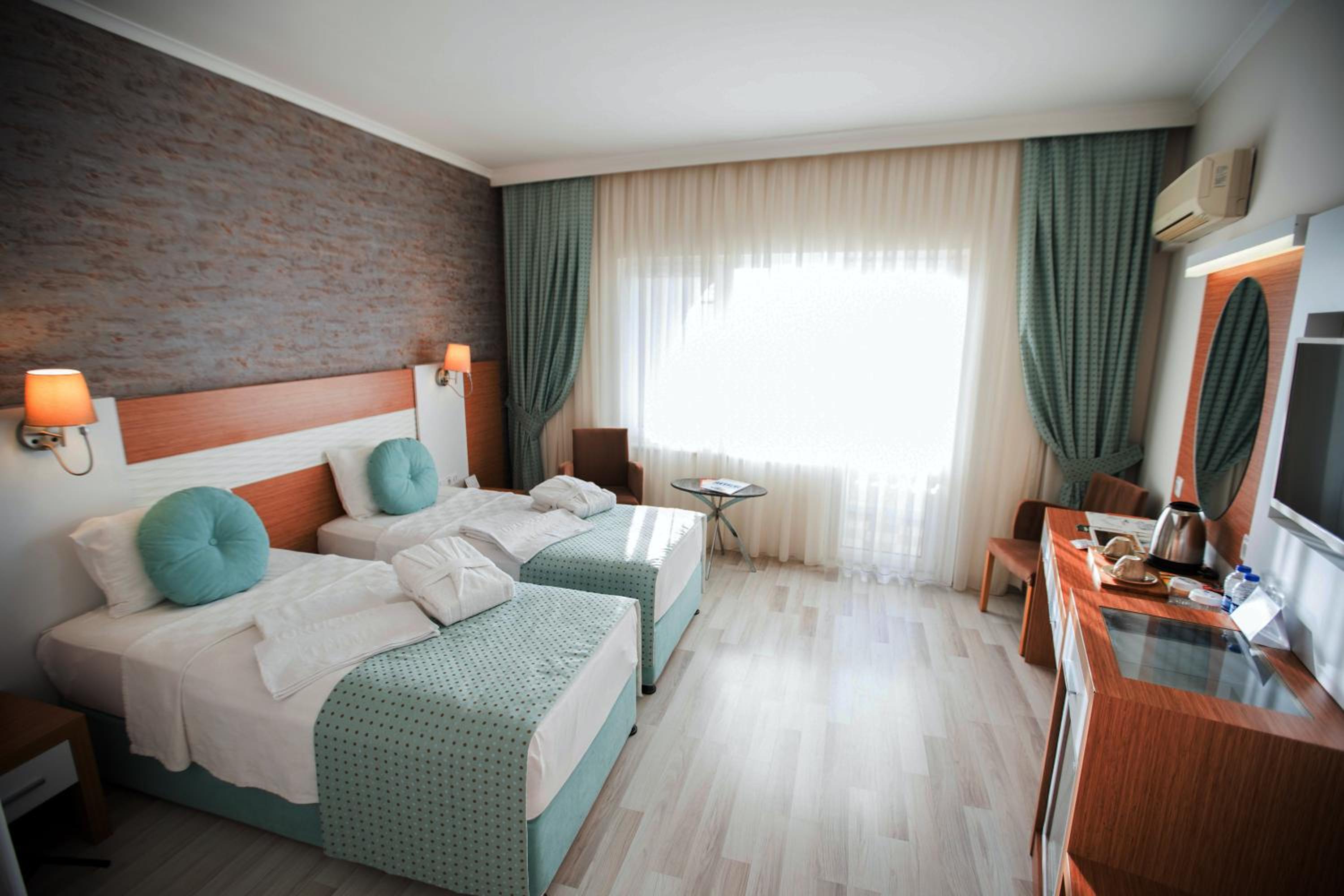 Afyon Orucoglu Thermal Resort - Image 119