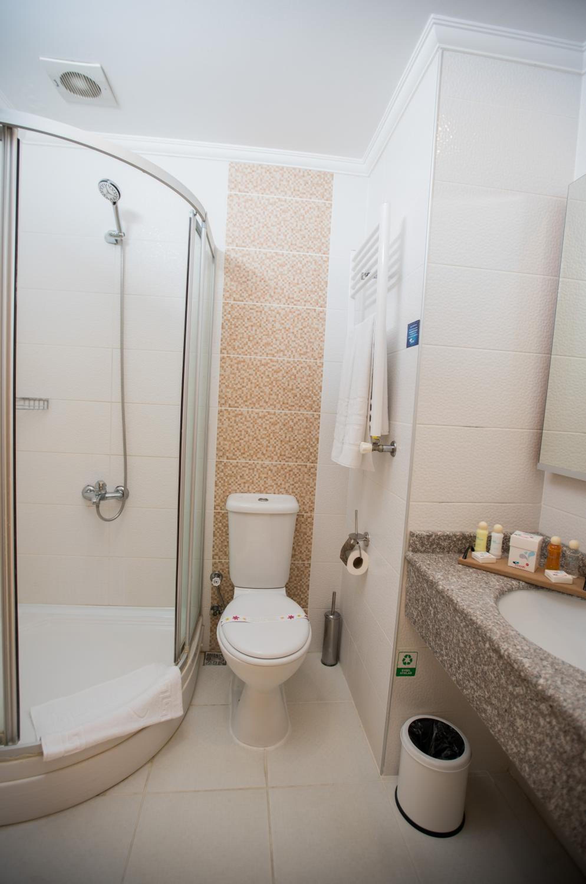 Afyon Orucoglu Thermal Resort - Image 96