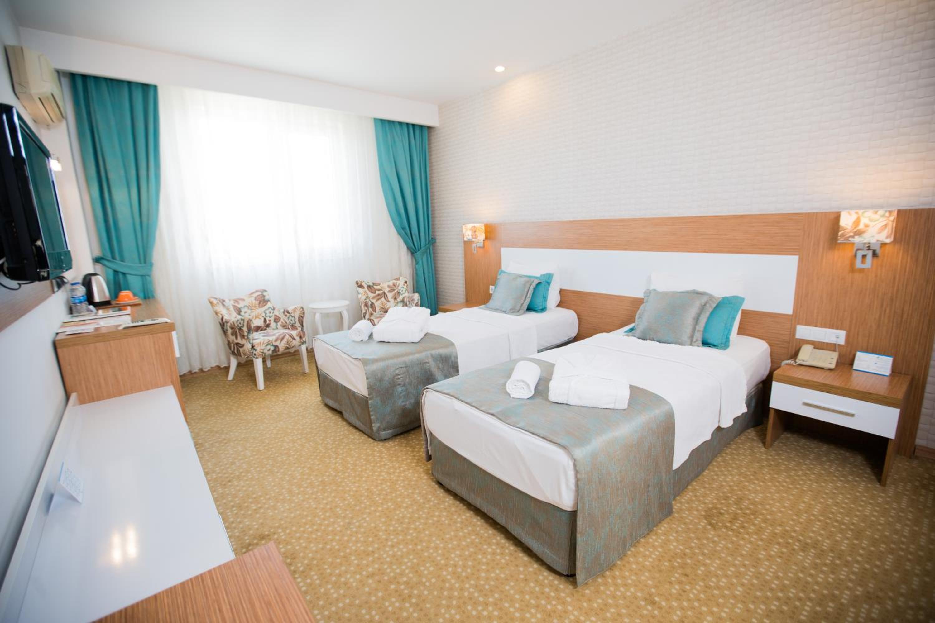 Afyon Orucoglu Thermal Resort - Image 99