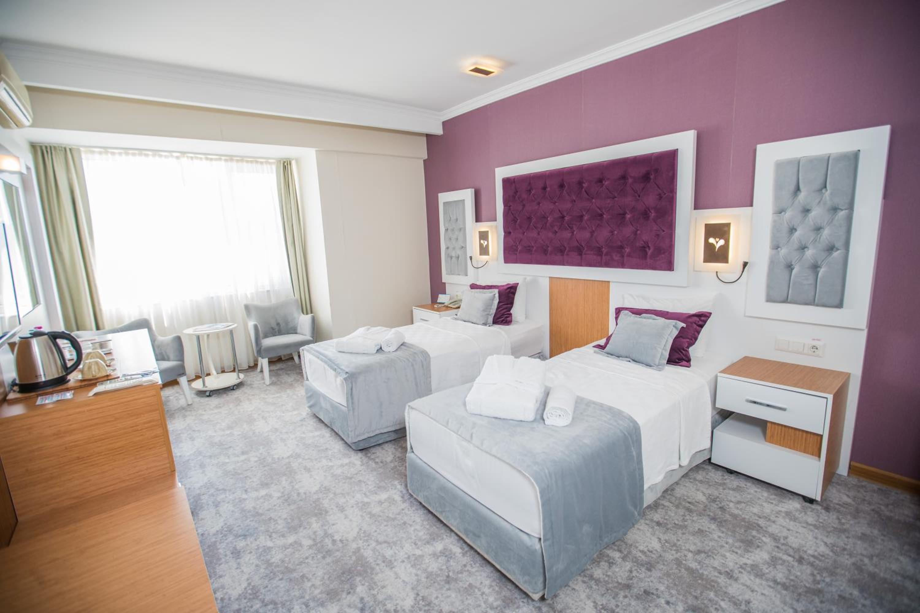 Afyon Orucoglu Thermal Resort - Image 11