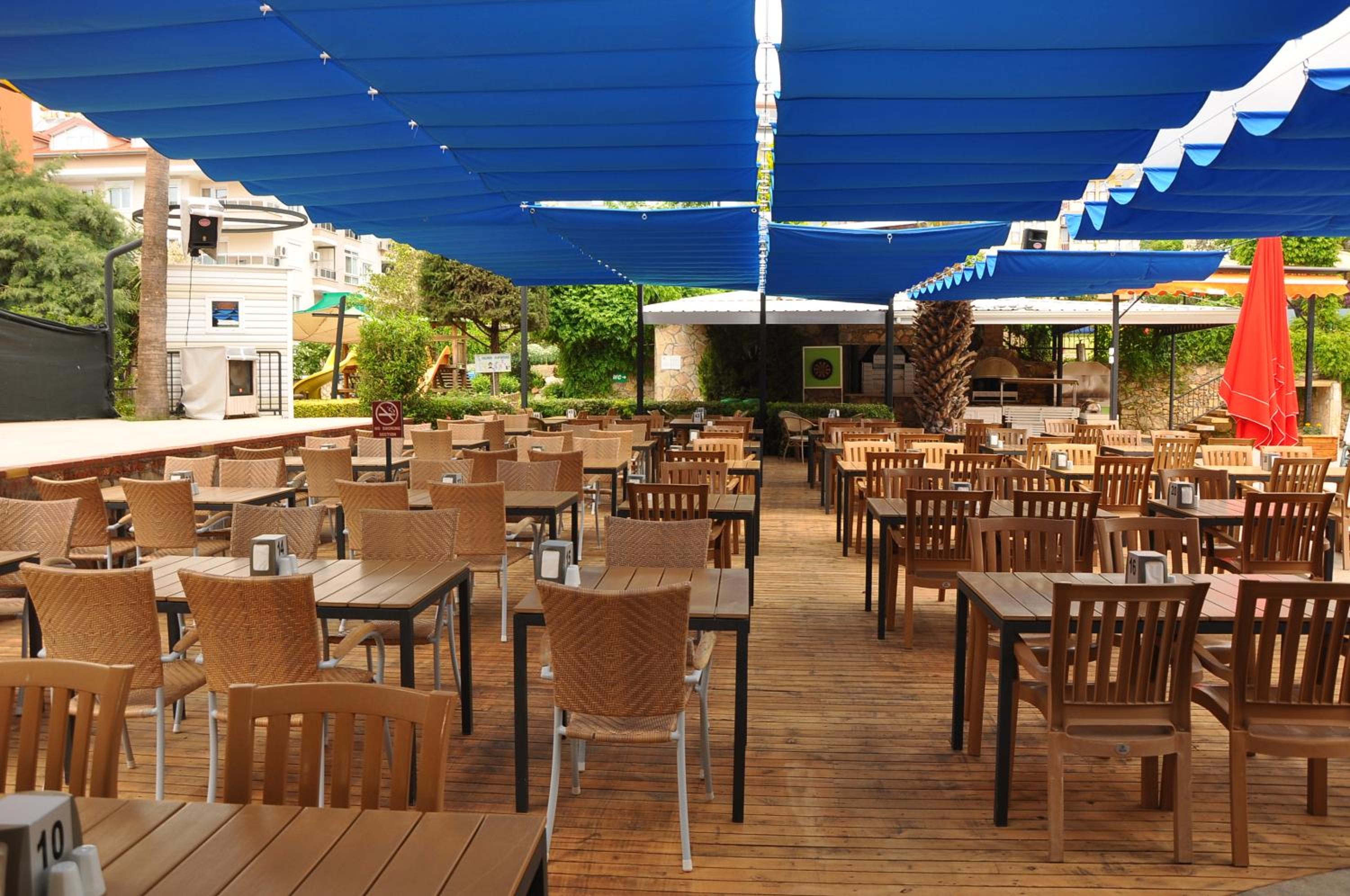 Sunpark Garden Hotel - Image 32
