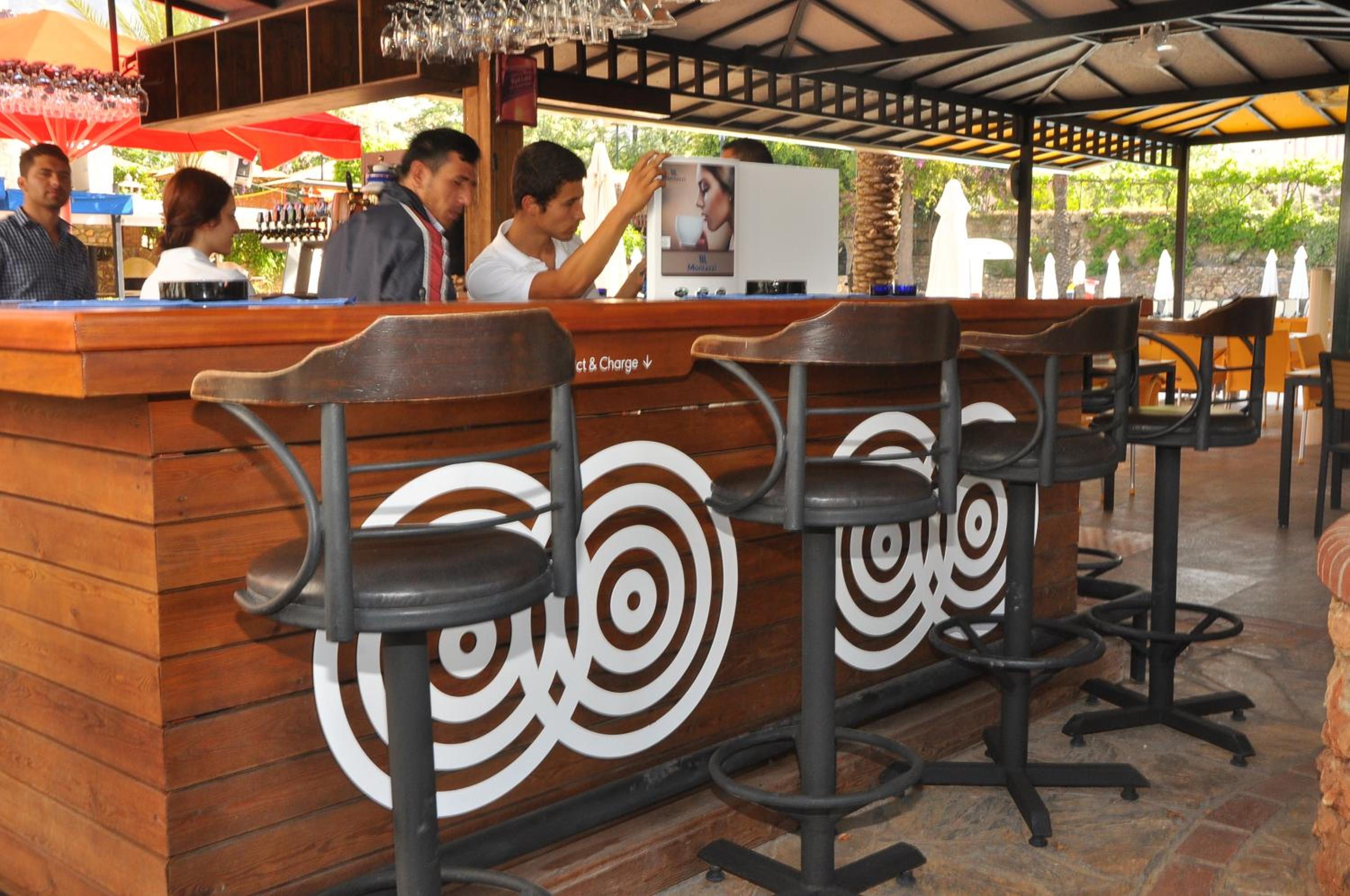 Sunpark Garden Hotel - Image 14