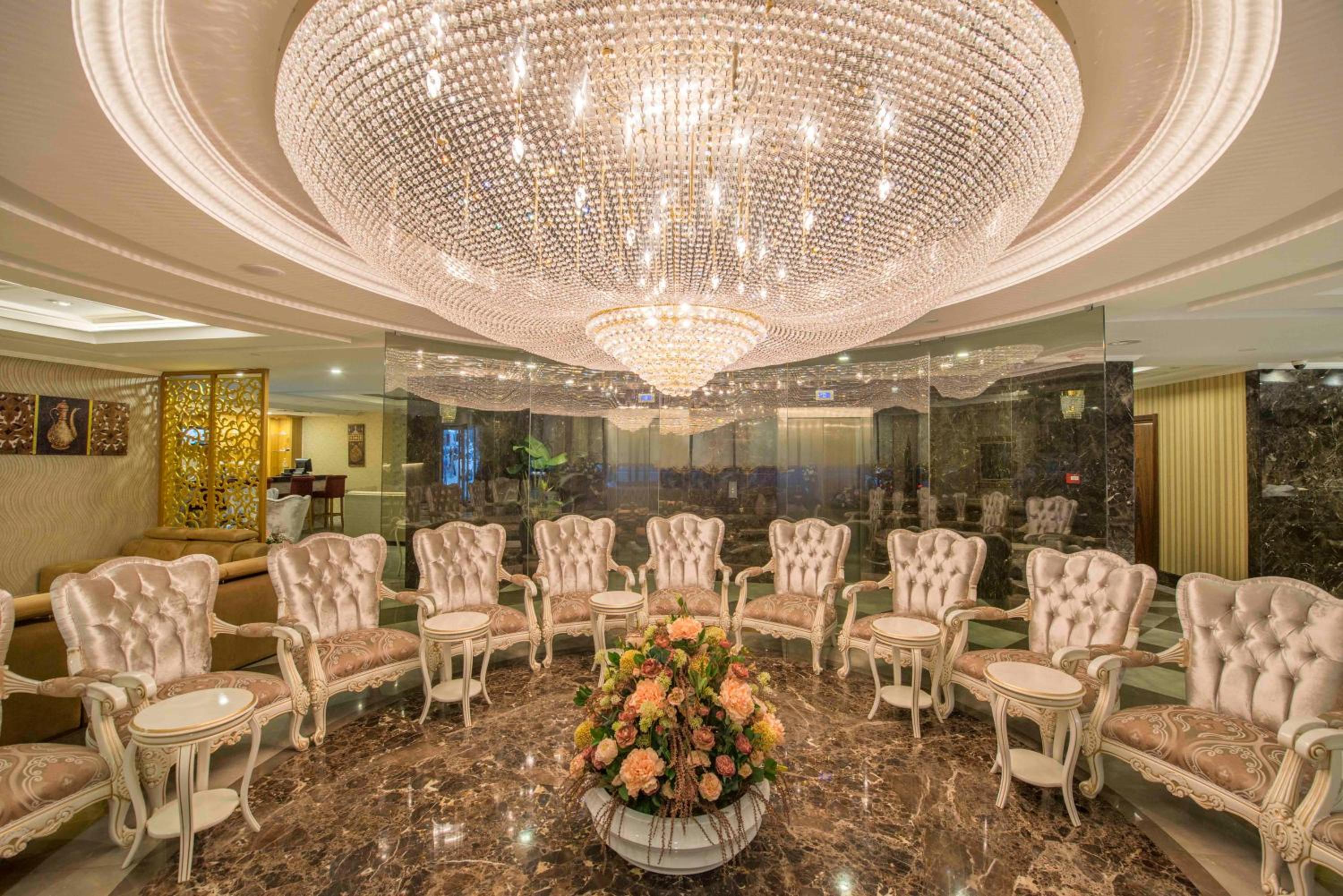 Midmar Otel İstanbul - Image 81