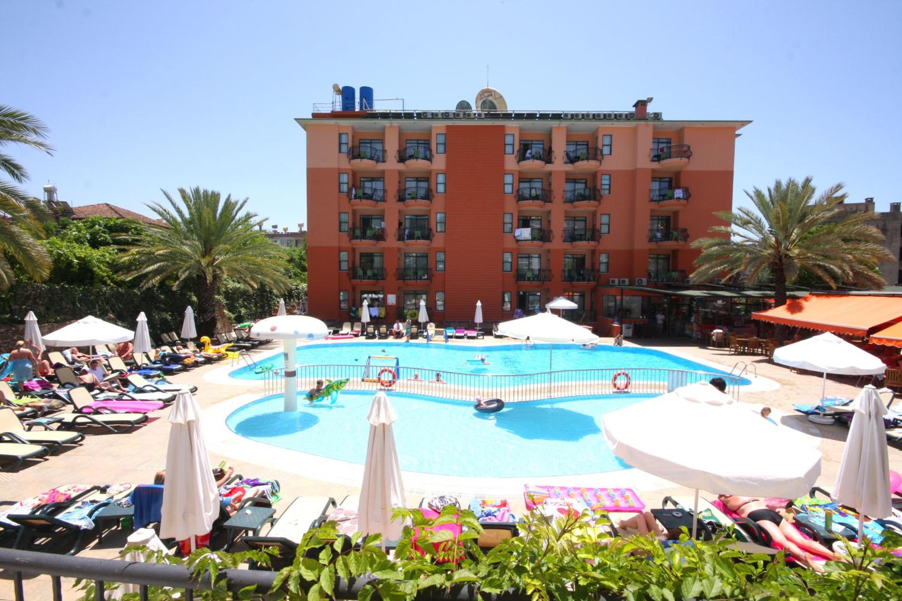 Sunpark Garden Hotel - Image 10
