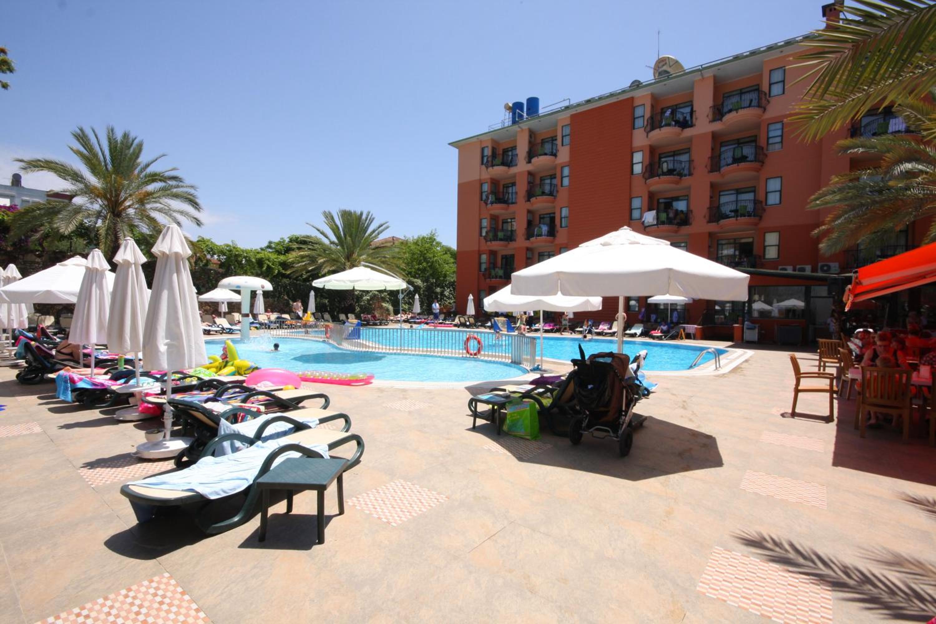 Sunpark Garden Hotel - Image 15
