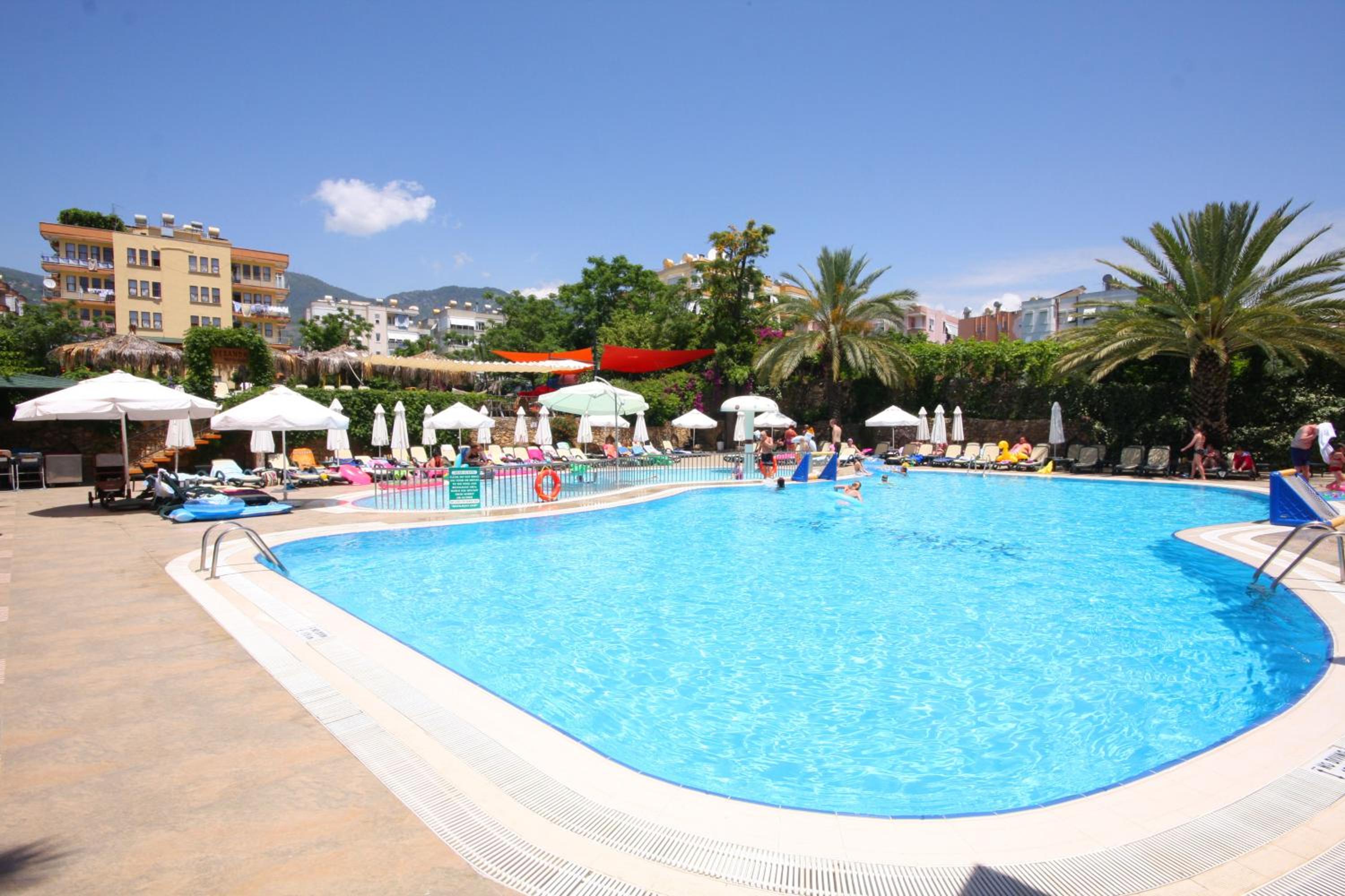 Sunpark Garden Hotel - Image 16