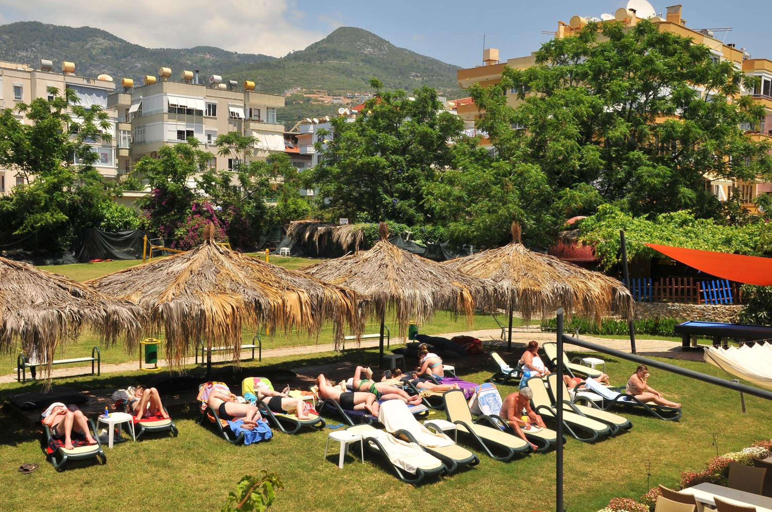 Sunpark Garden Hotel - Image 19