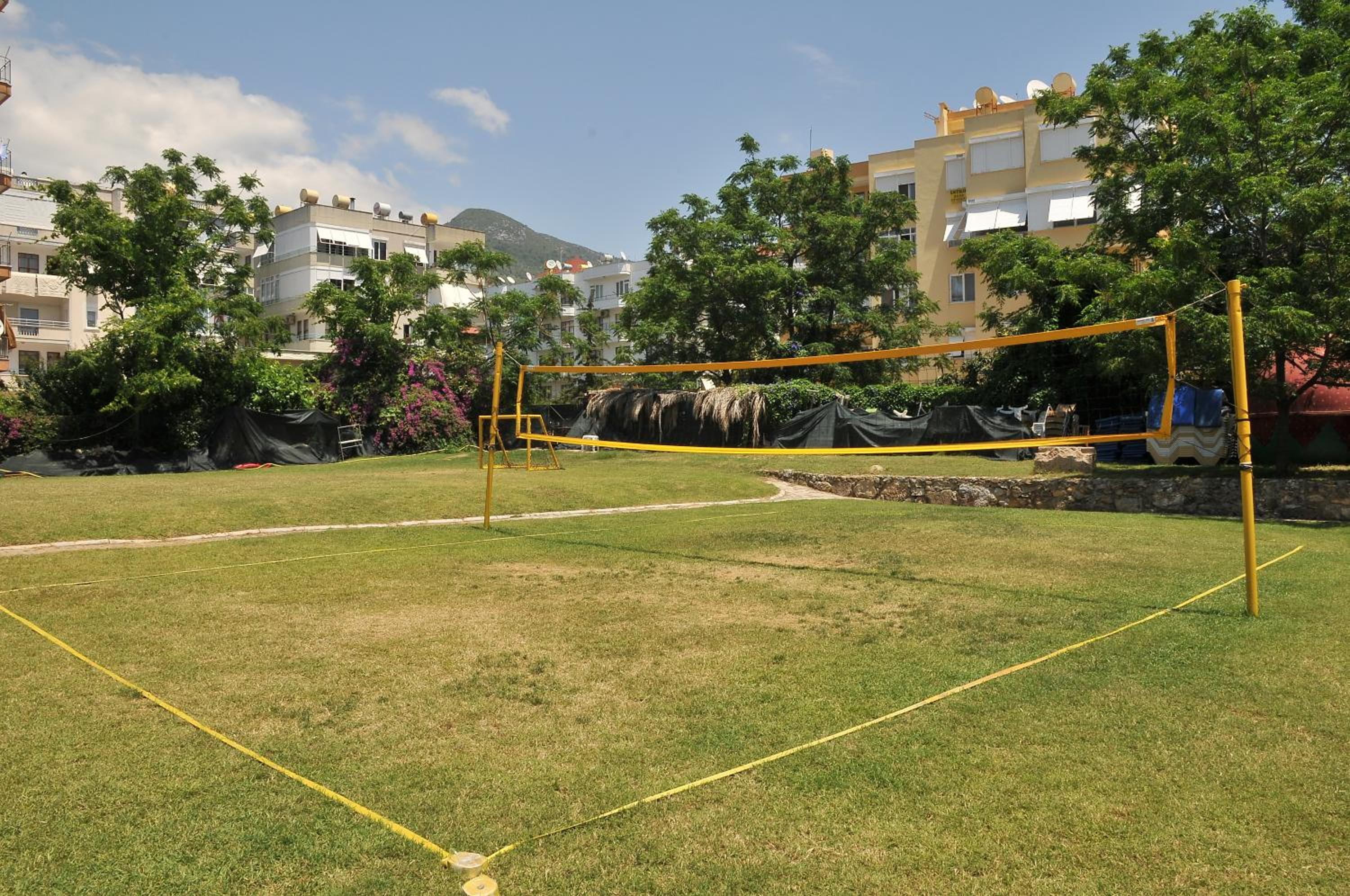 Sunpark Garden Hotel - Image 21