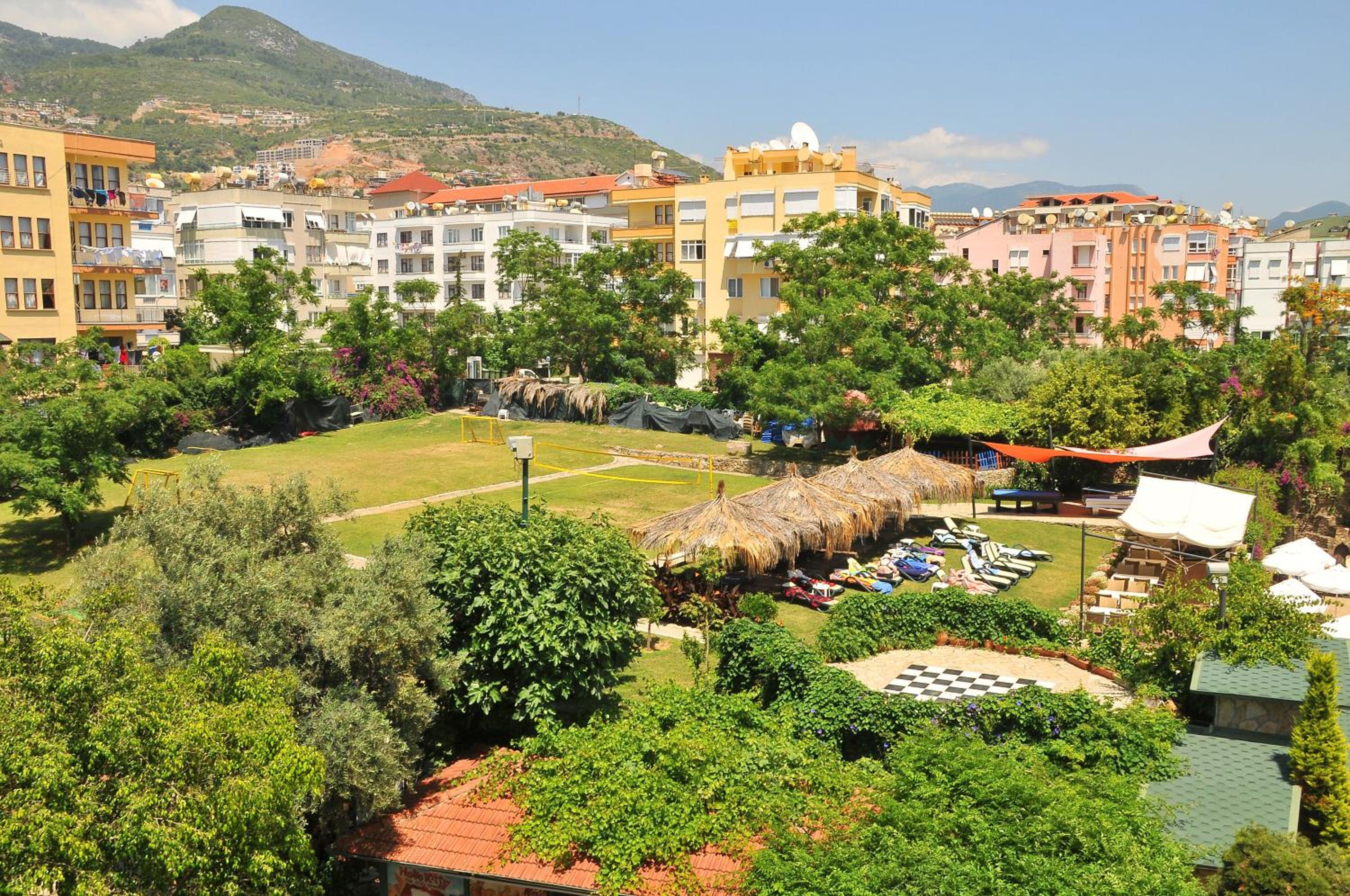 Sunpark Garden Hotel - Image 44