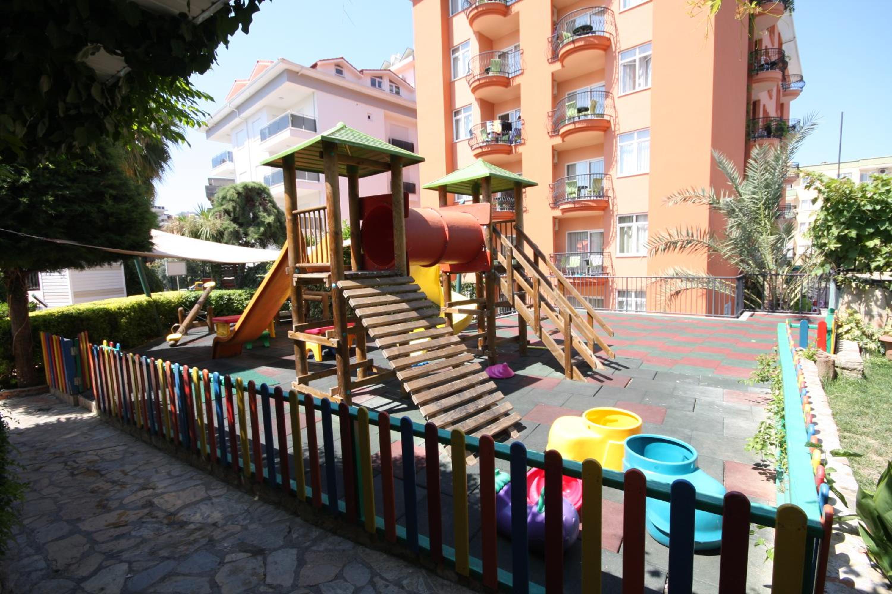Sunpark Garden Hotel - Image 22