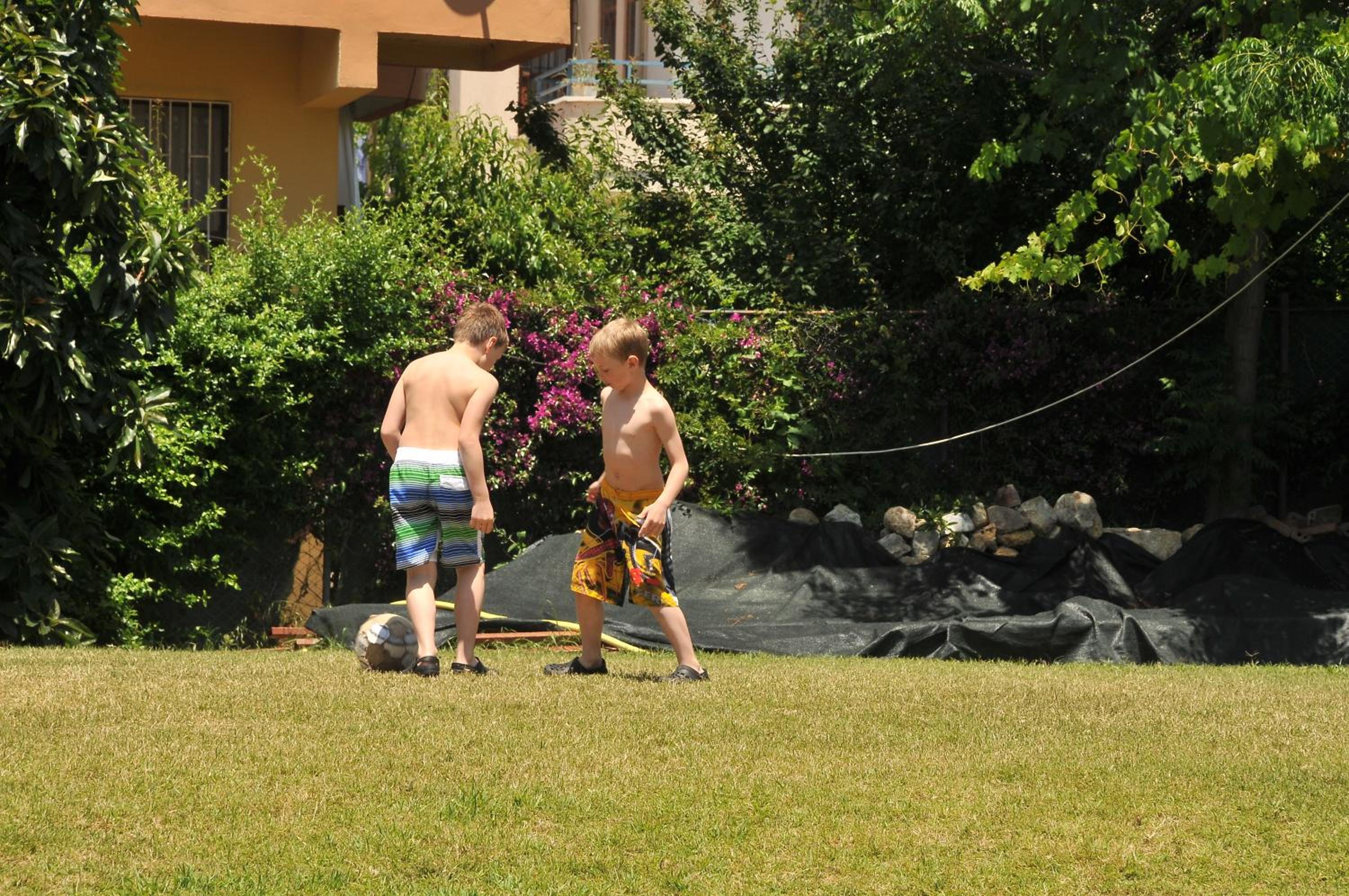 Sunpark Garden Hotel - Image 25