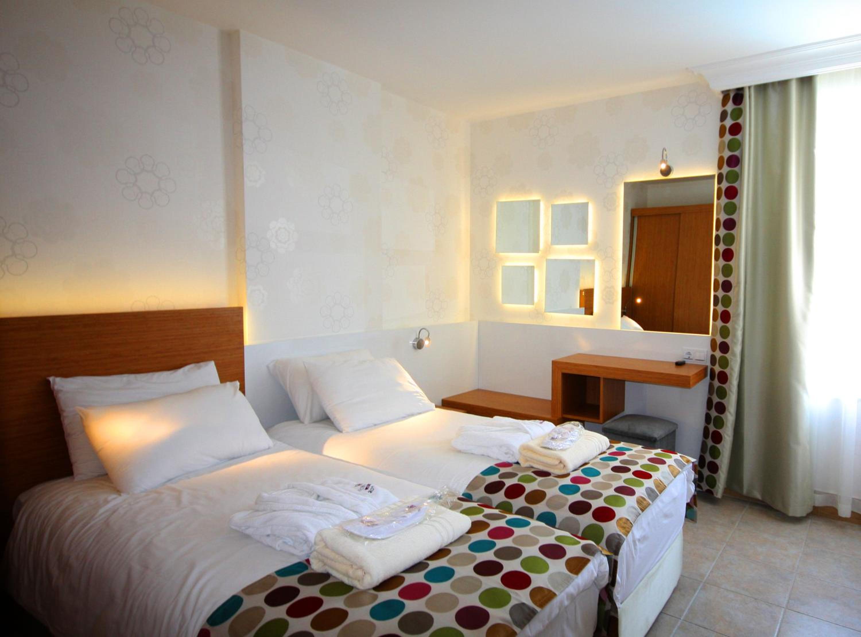Sunpark Garden Hotel - Image 27