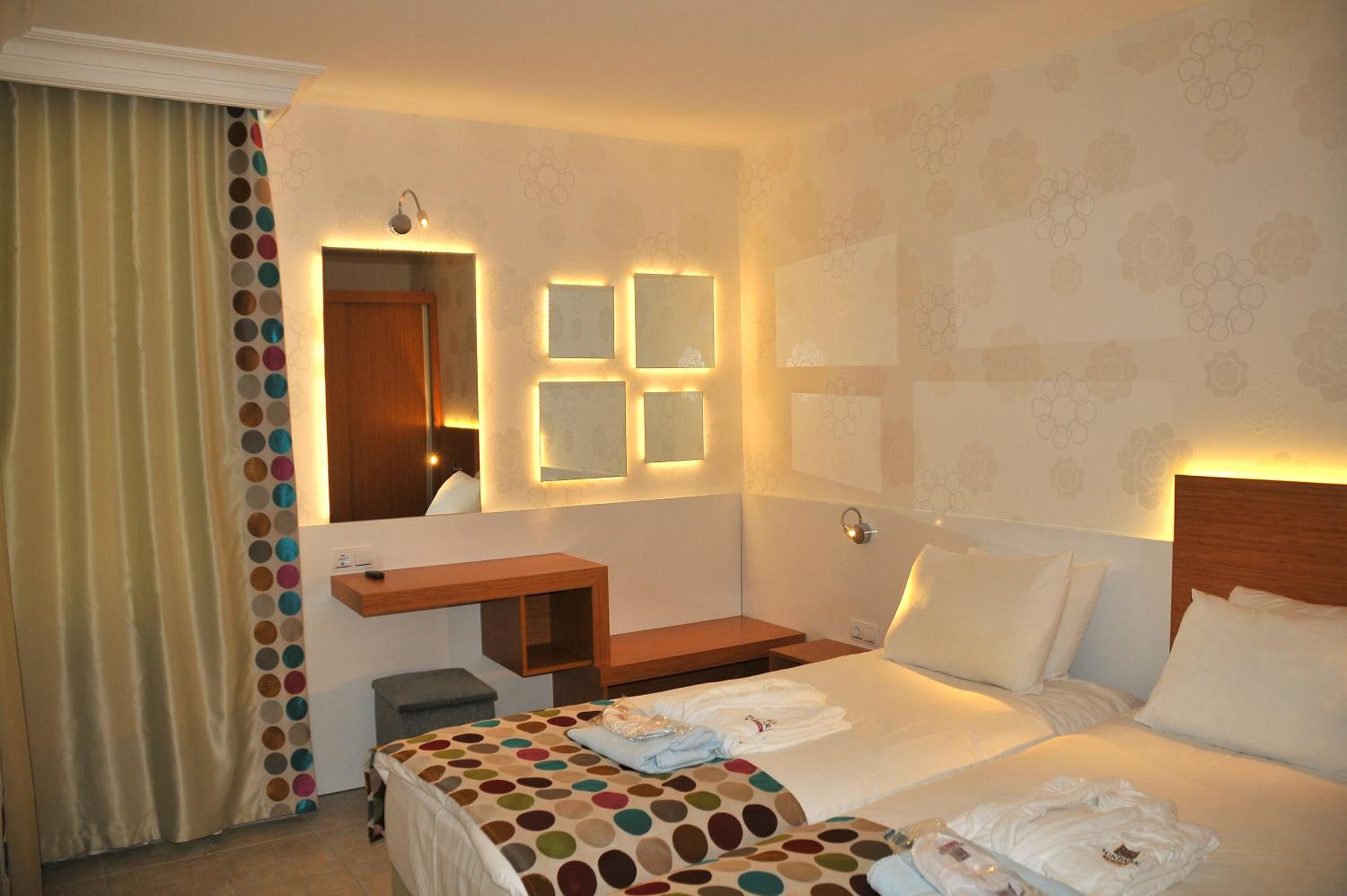Sunpark Garden Hotel - Image 11