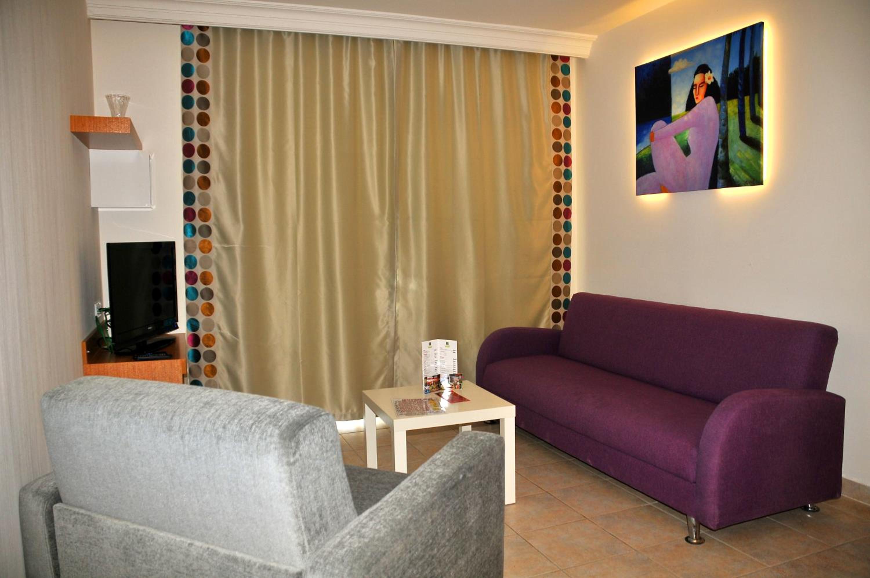 Sunpark Garden Hotel - Image 29