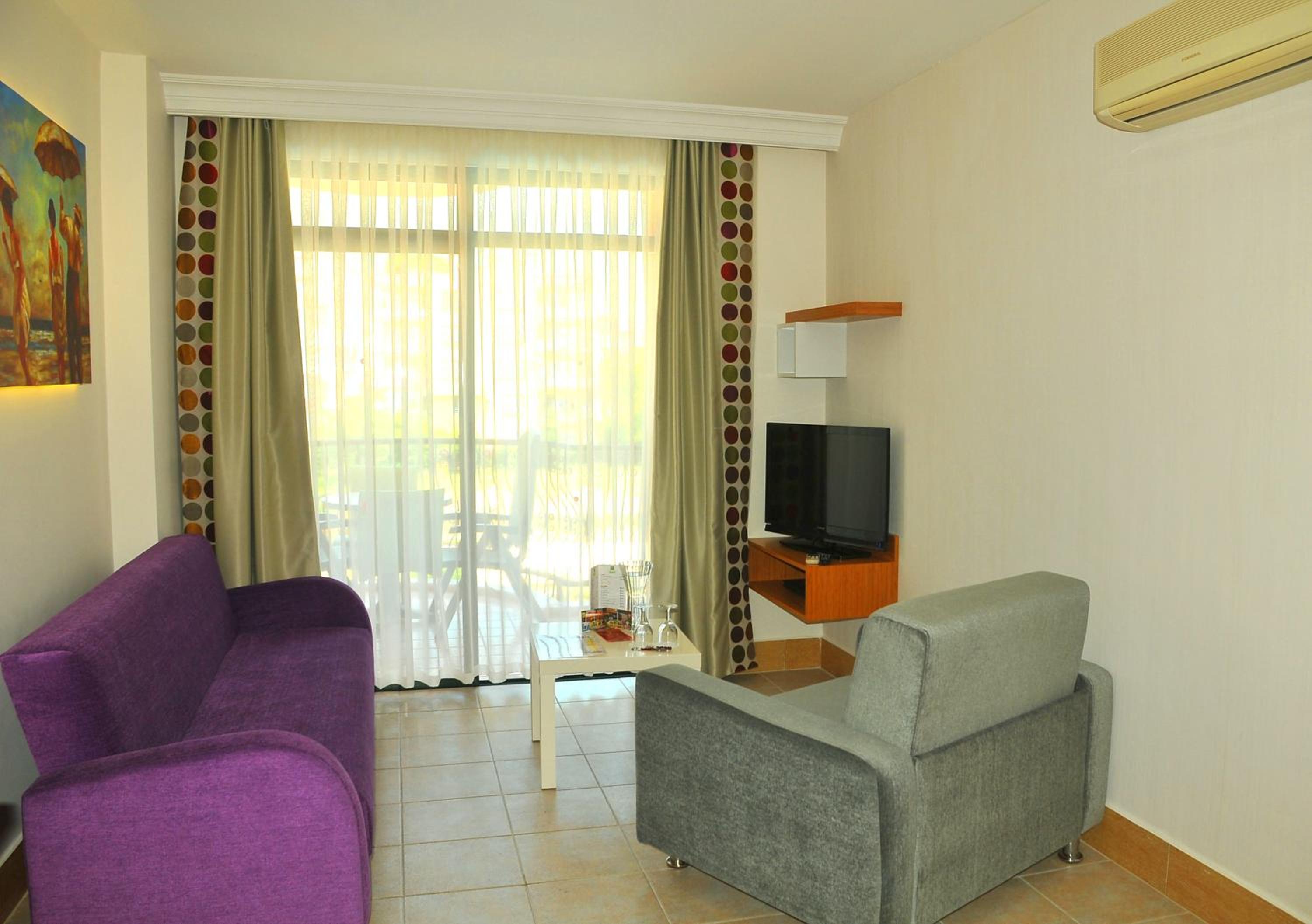Sunpark Garden Hotel - Image 30
