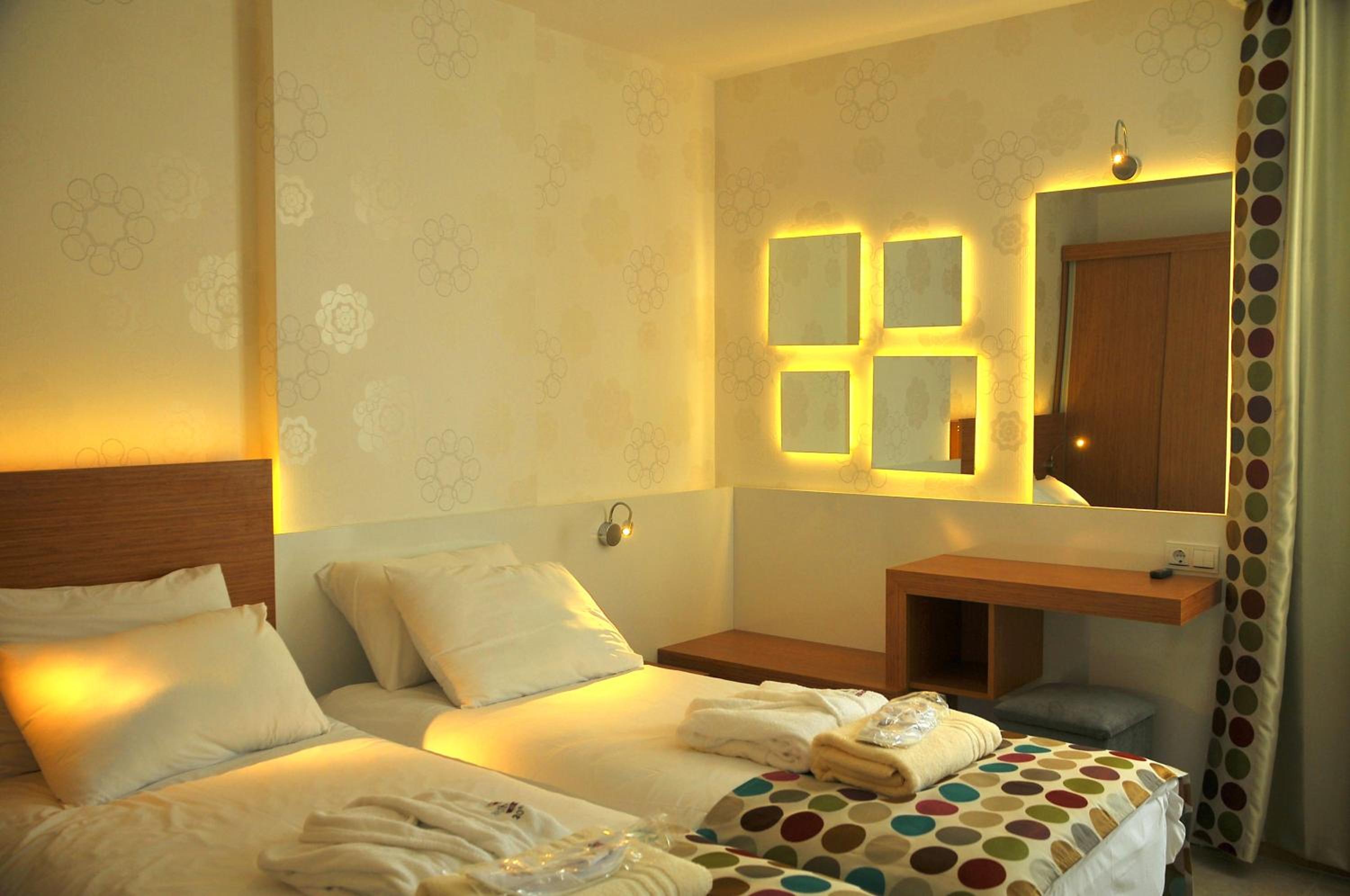 Sunpark Garden Hotel - Image 12