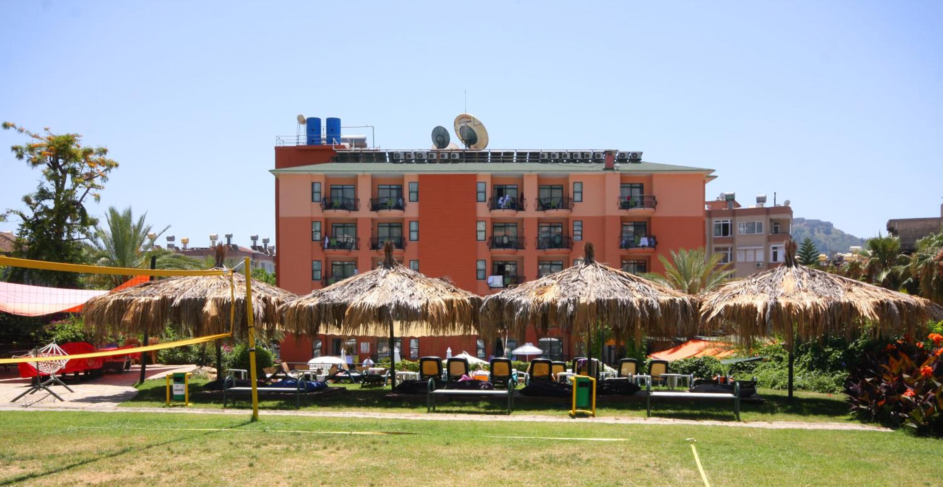 Sunpark Garden Hotel - Image 9