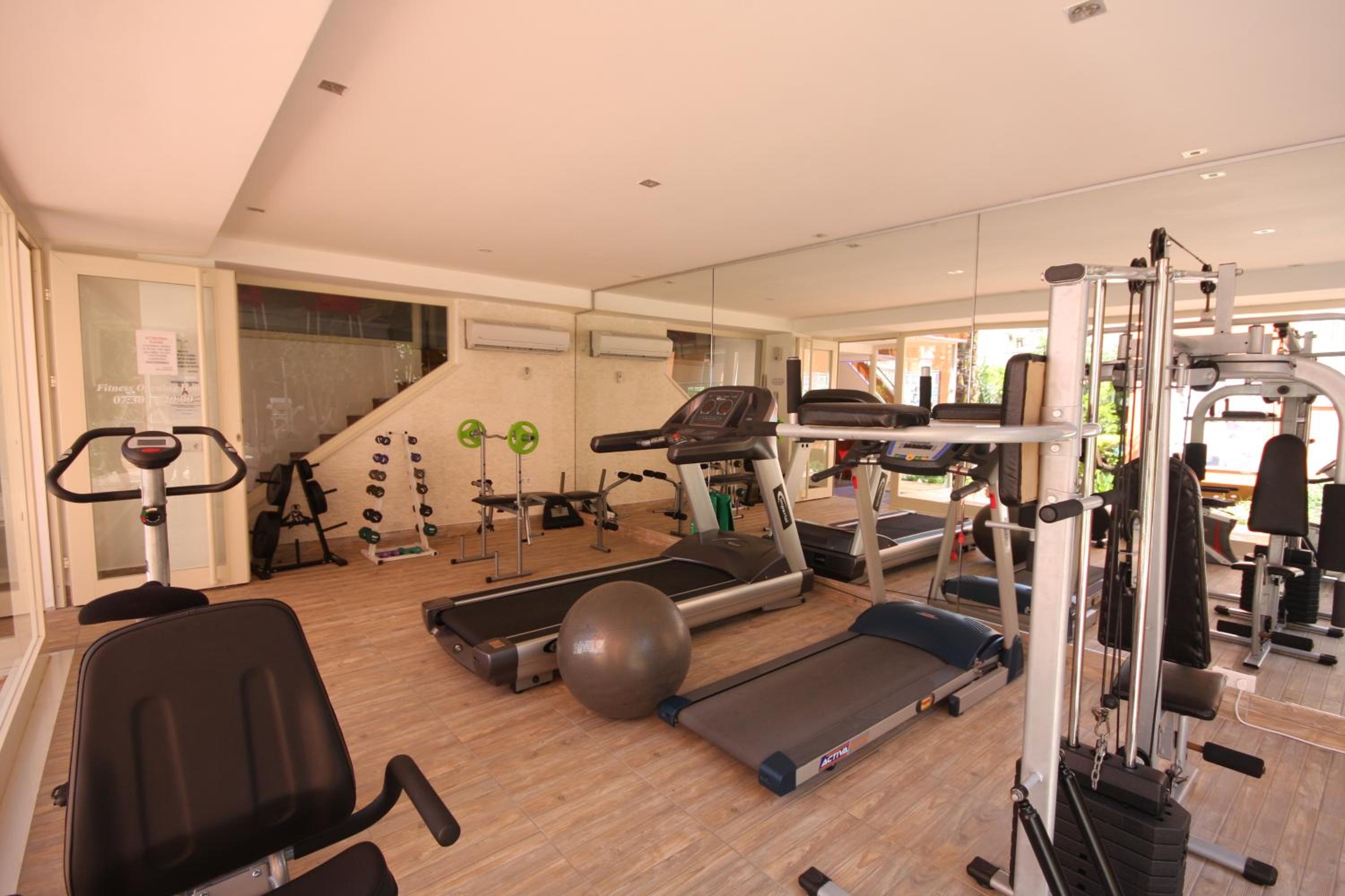 Sunpark Garden Hotel - Image 34