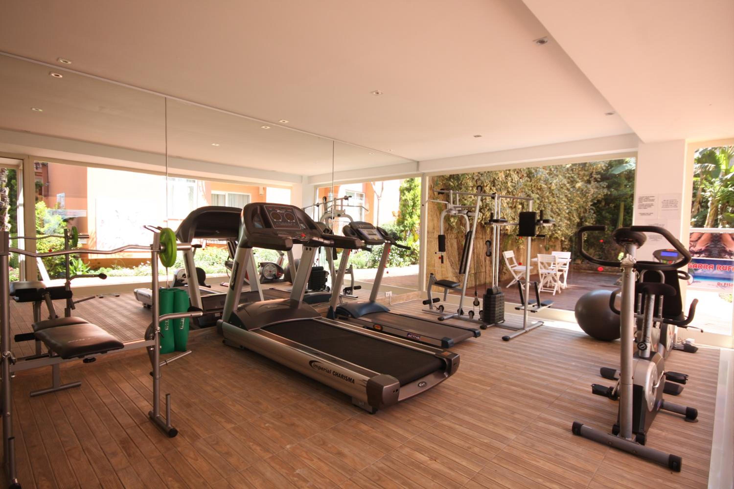 Sunpark Garden Hotel - Image 35