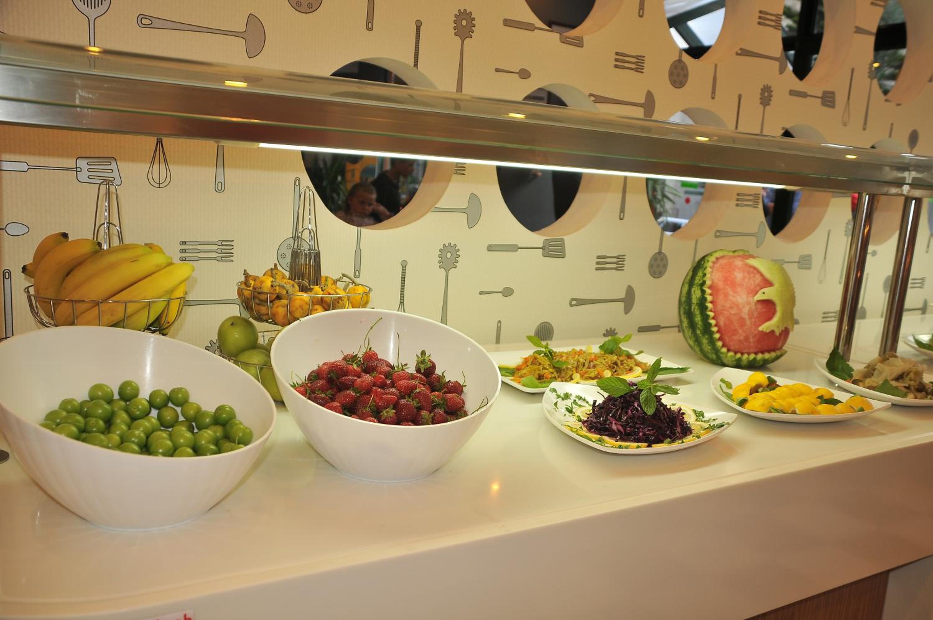 Sunpark Garden Hotel - Image 37