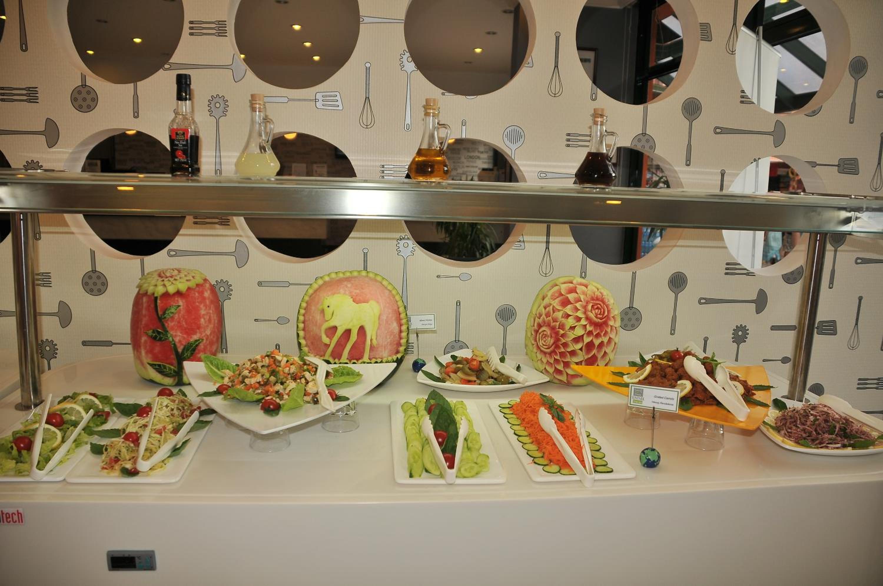 Sunpark Garden Hotel - Image 38