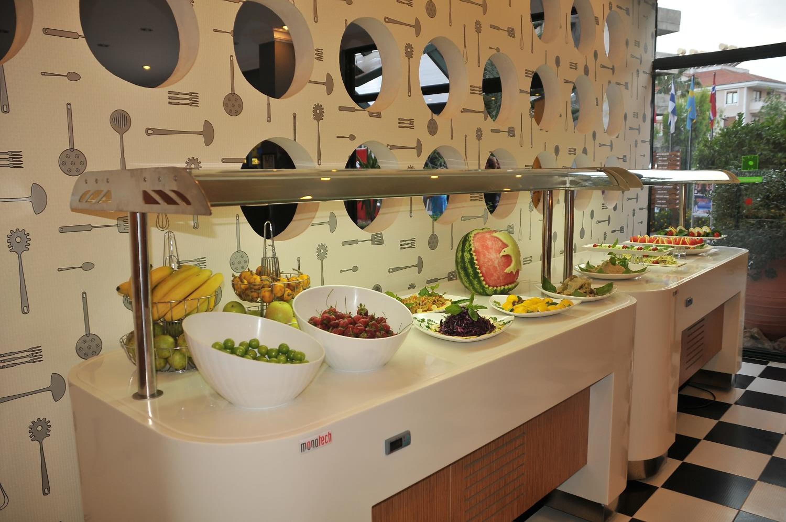 Sunpark Garden Hotel - Image 39