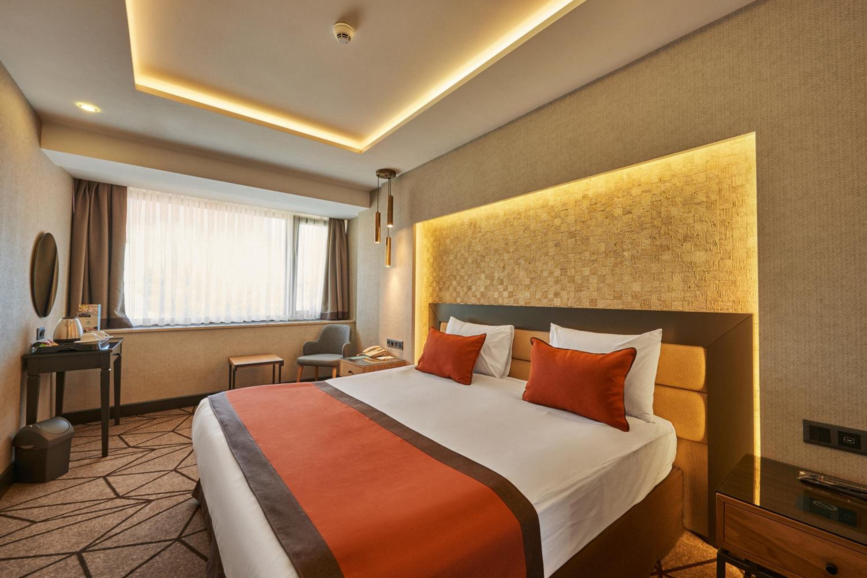 Grand Hotel Gulsoy Old City - Image 8
