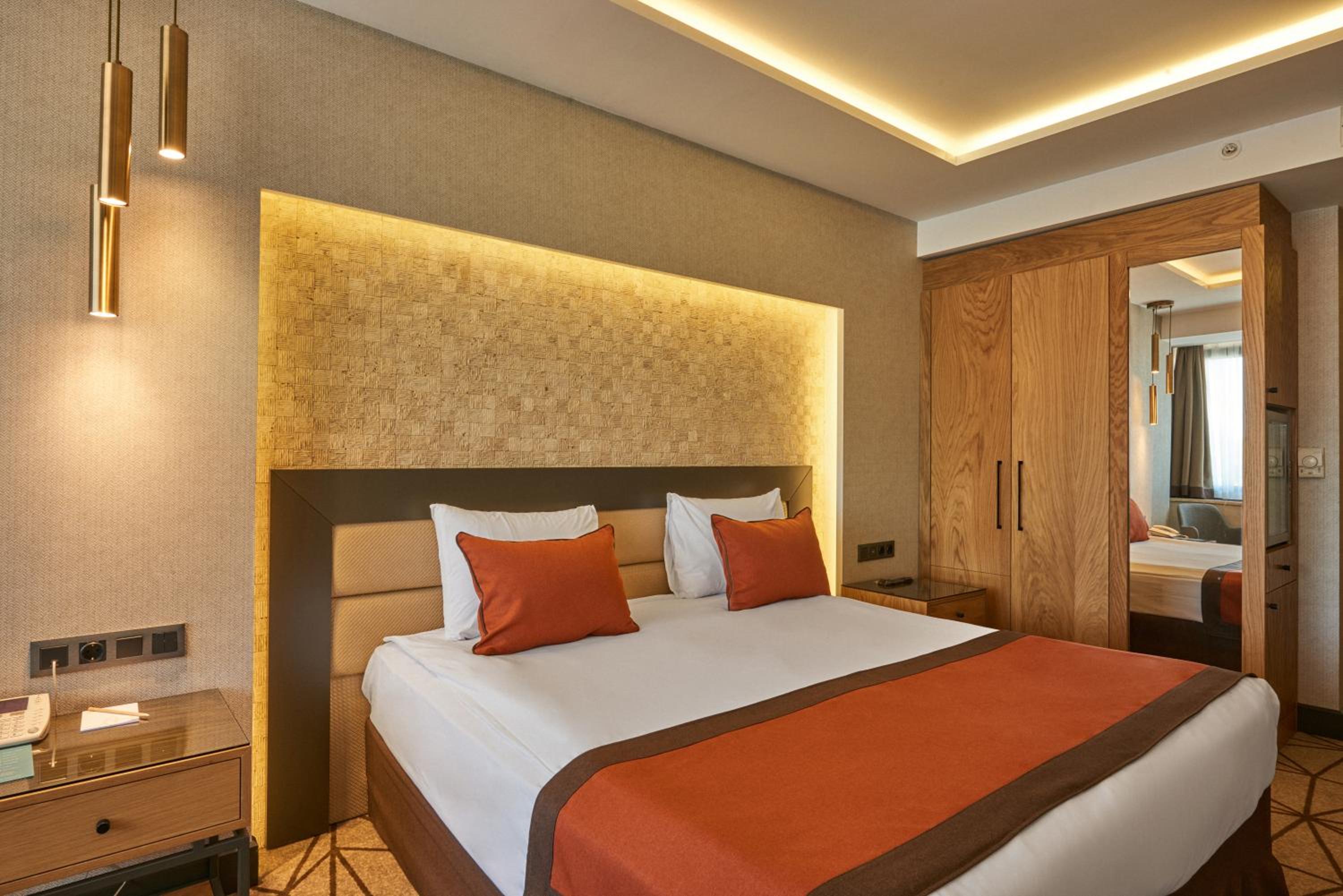 Grand Hotel Gulsoy Old City - Image 11