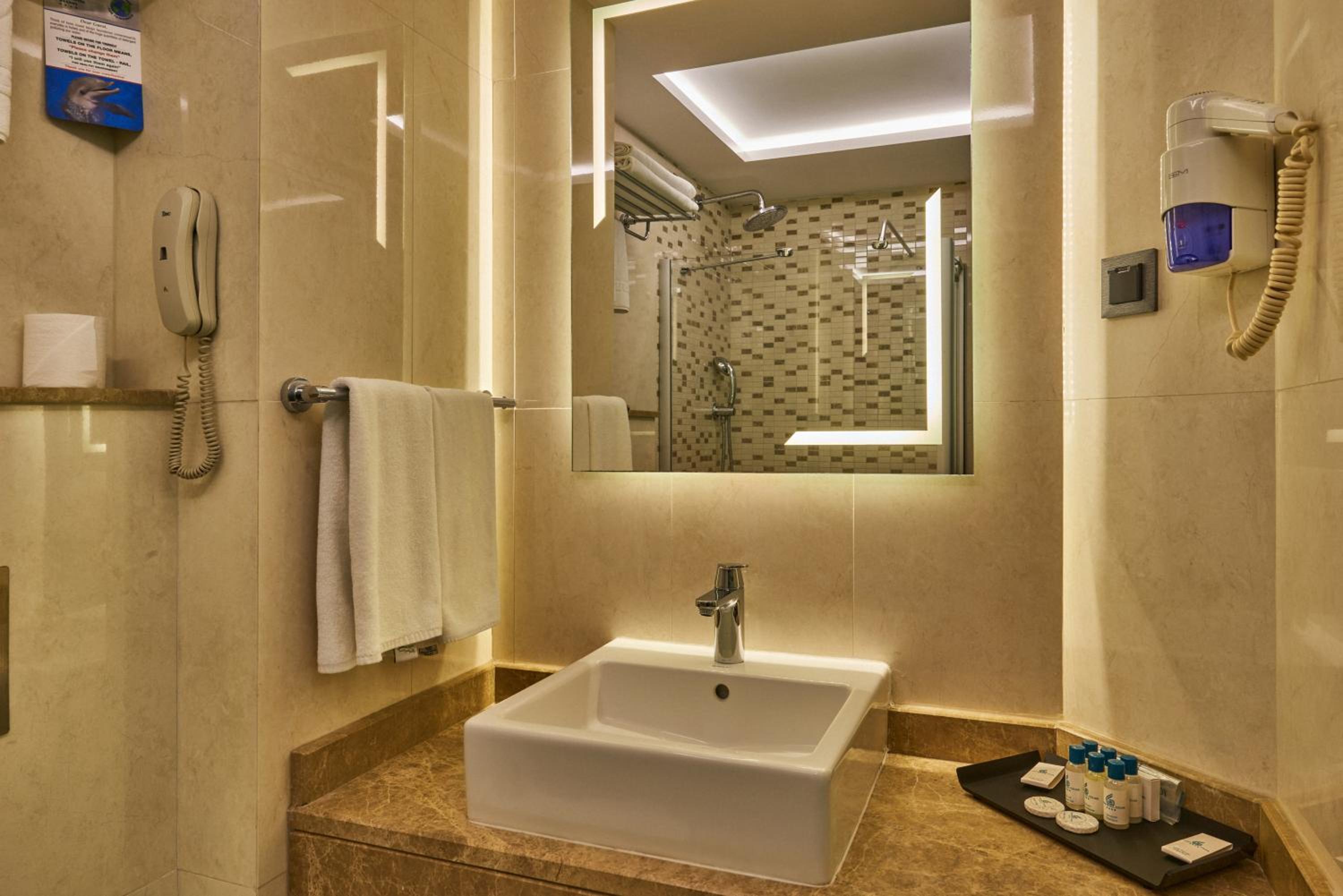Grand Hotel Gulsoy Old City - Image 12
