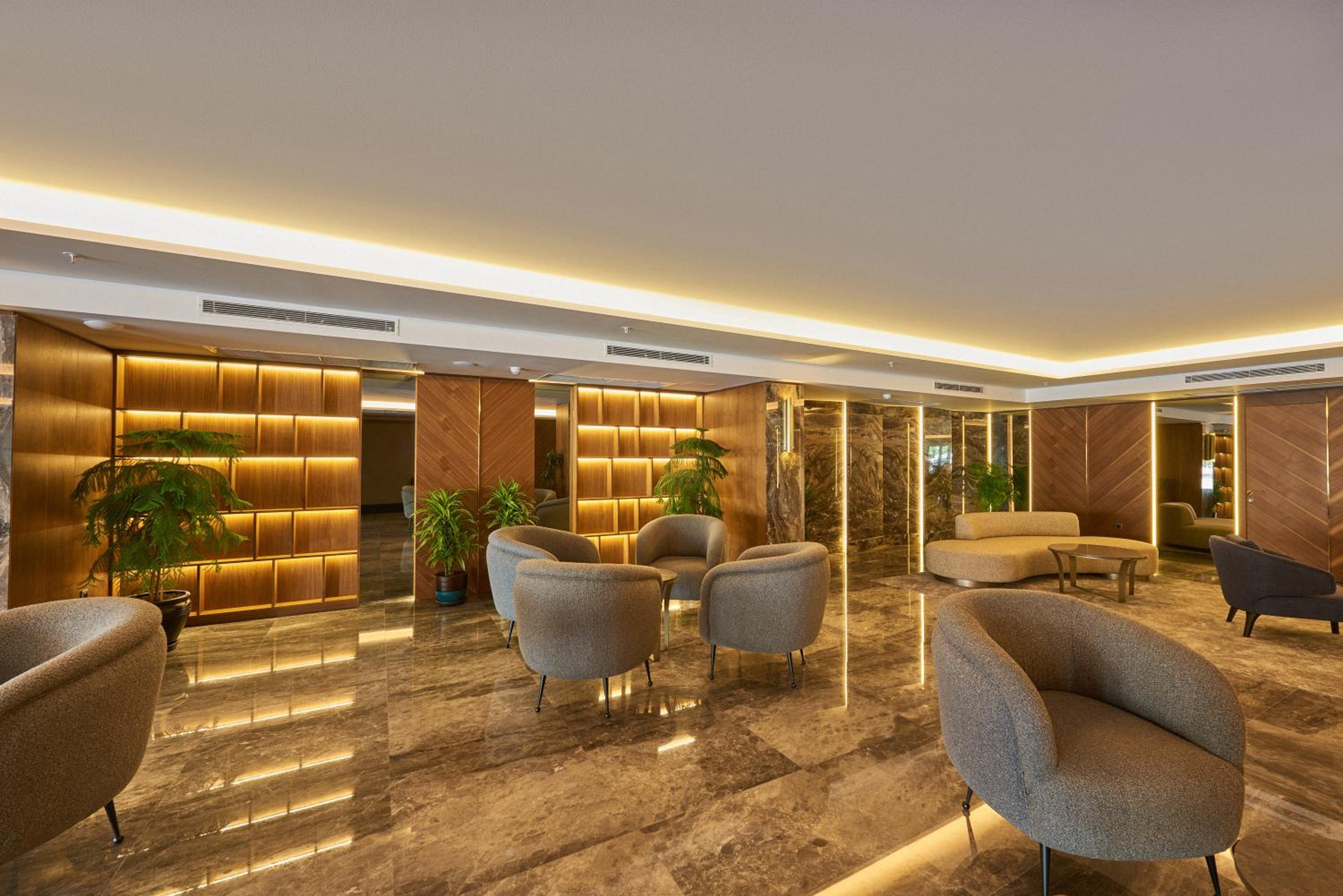 Grand Hotel Gulsoy Old City - Image 13