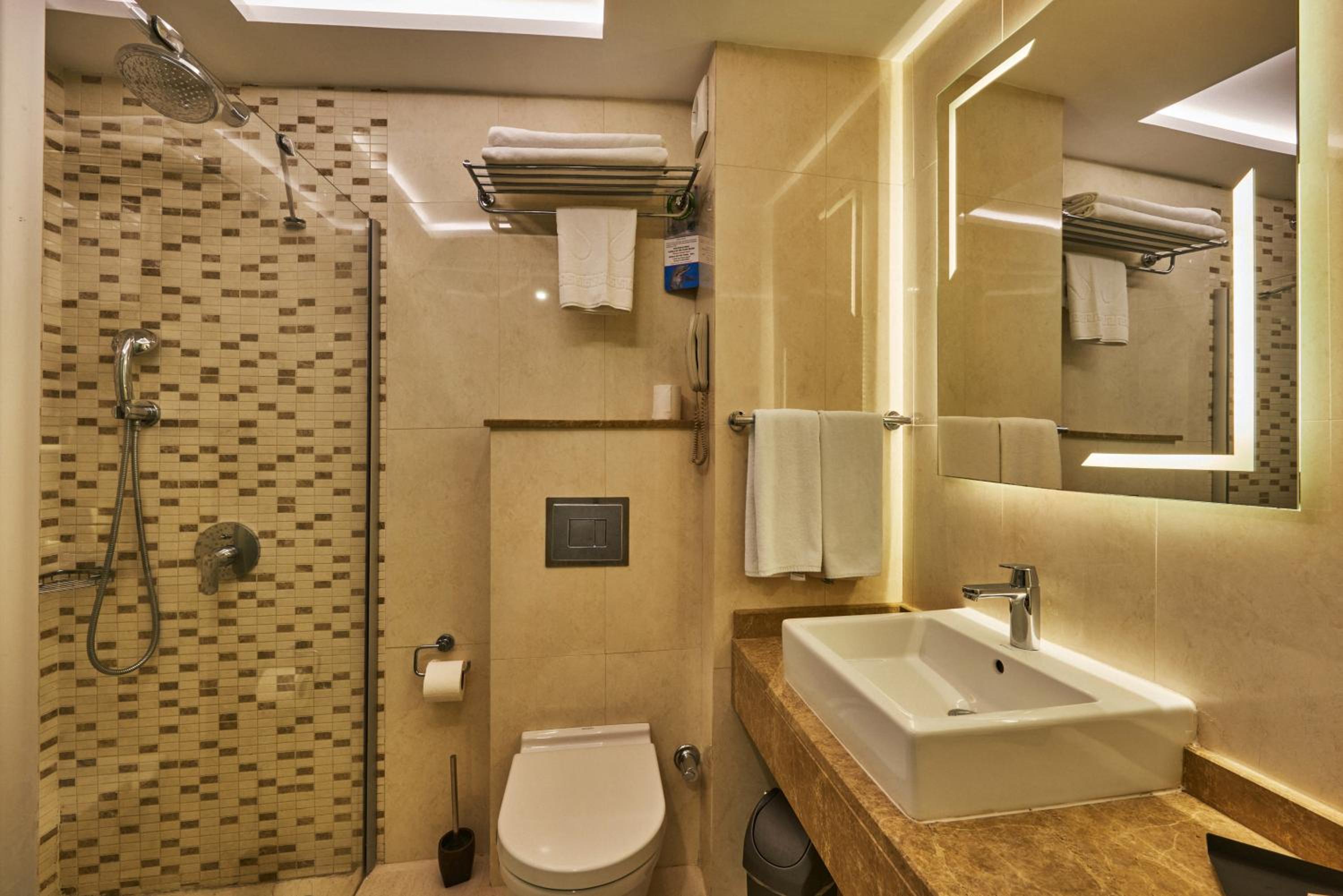 Grand Hotel Gulsoy Old City - Image 18