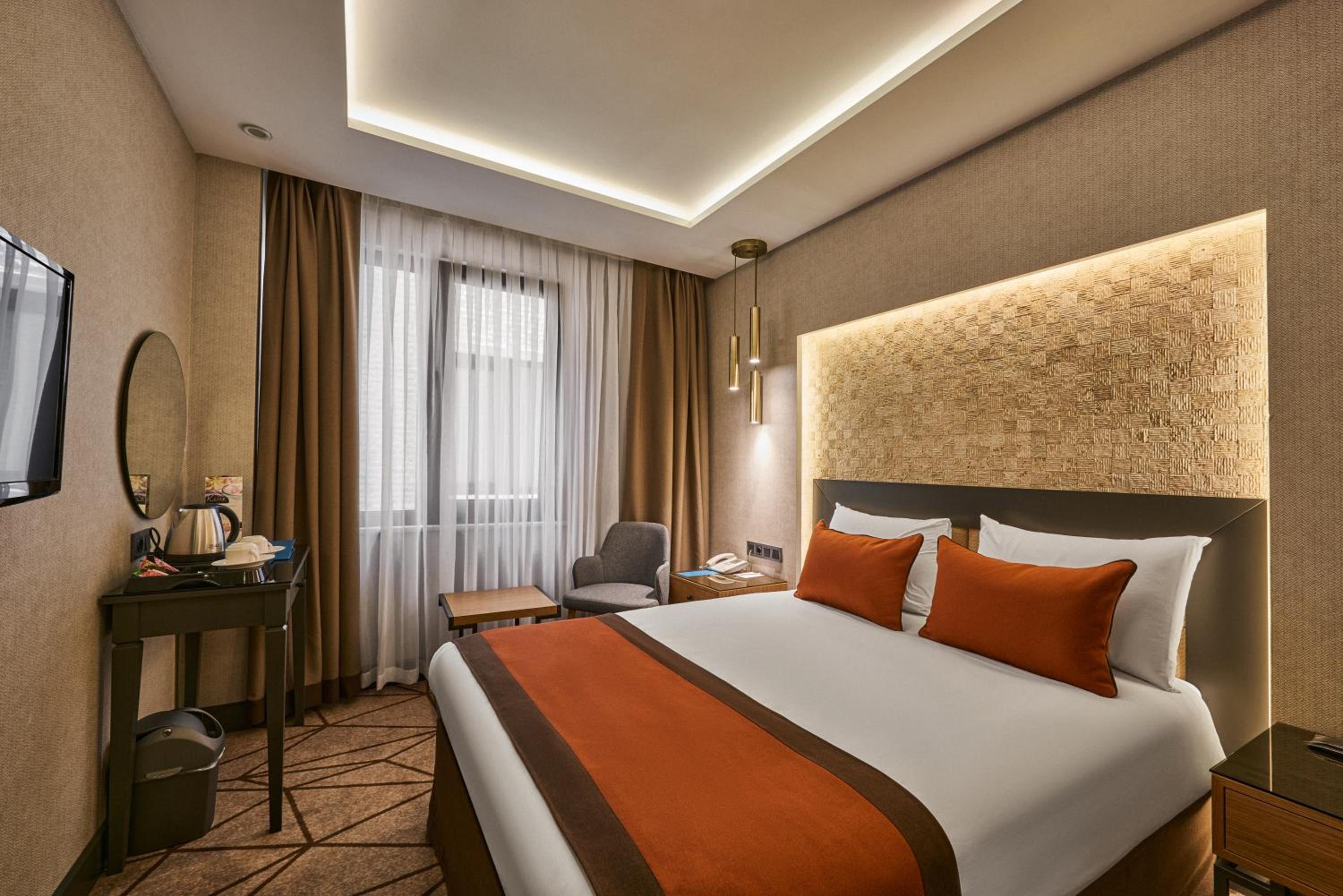 Grand Hotel Gulsoy Old City - Image 17
