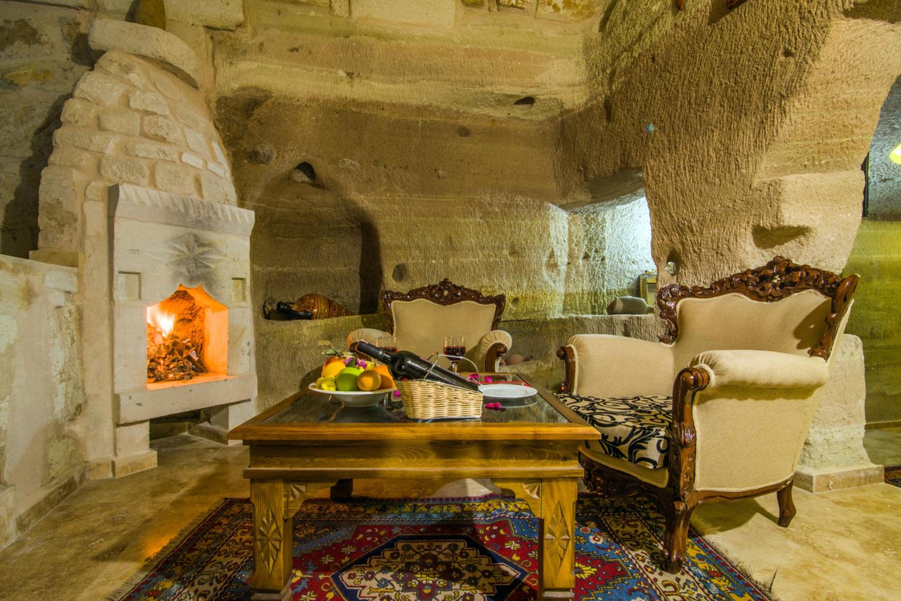 Historical Goreme House - Image 126