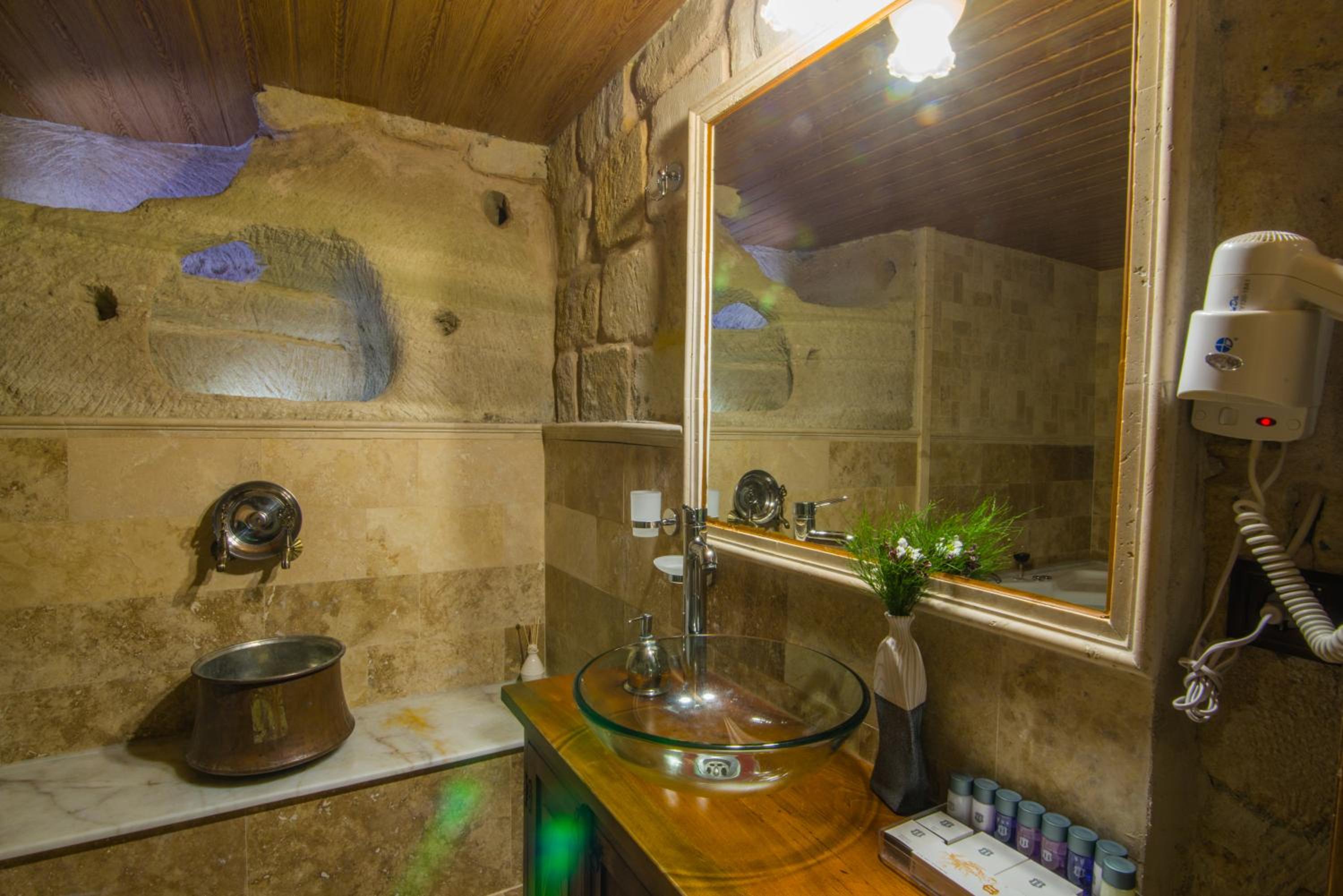 Historical Goreme House - Image 125