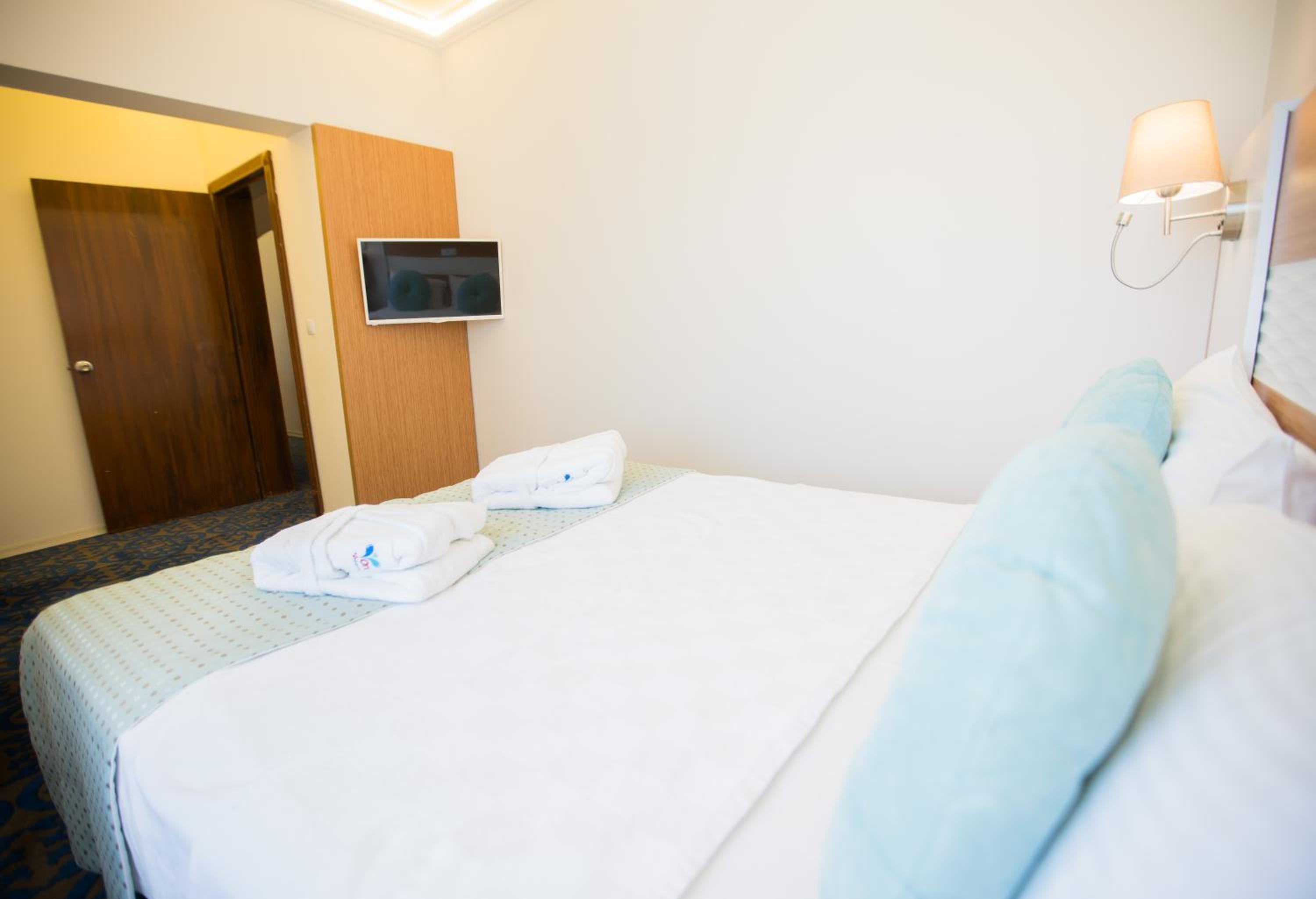 Afyon Orucoglu Thermal Resort - Image 33