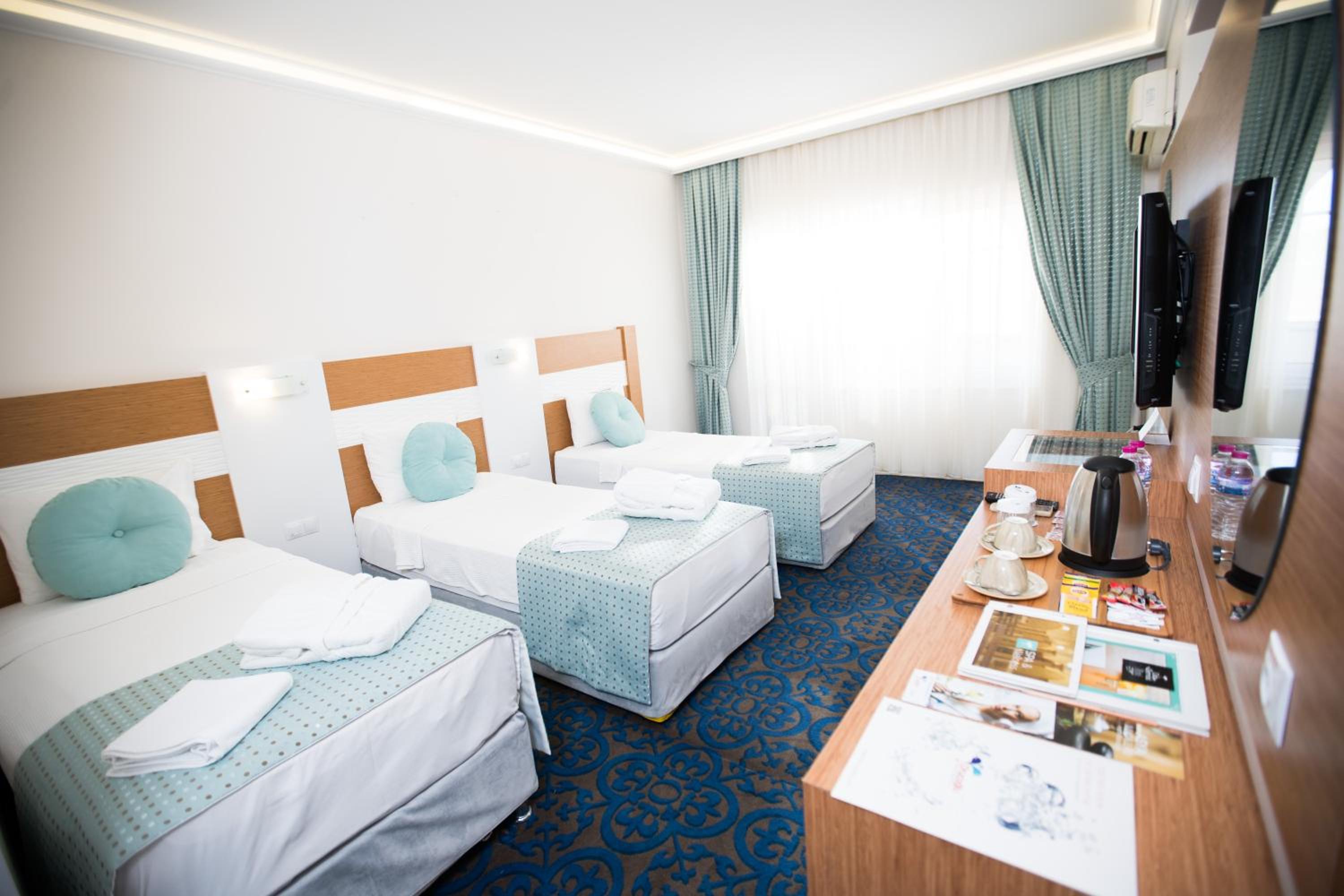 Afyon Orucoglu Thermal Resort - Image 125