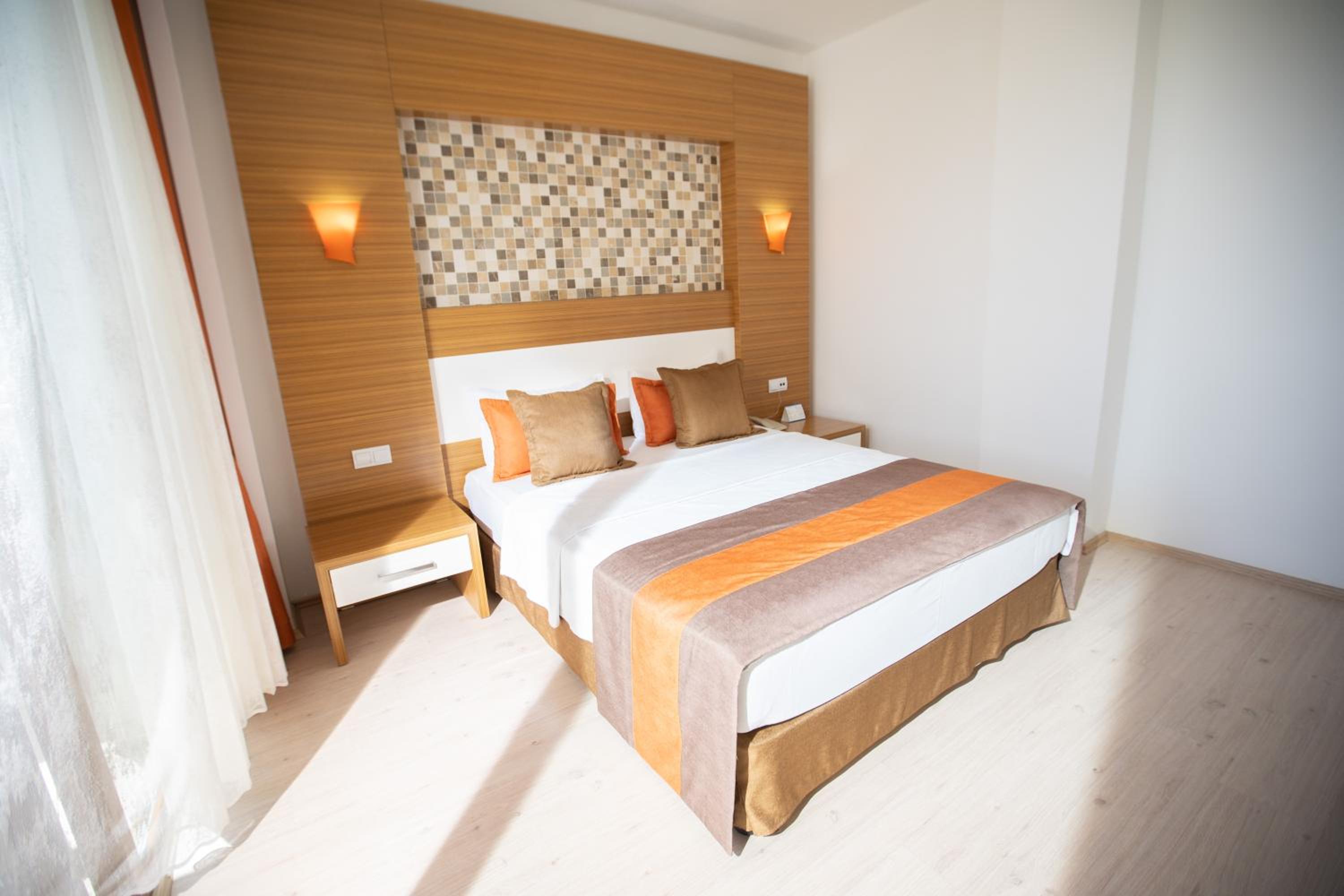 Afyon Orucoglu Thermal Resort - Image 121